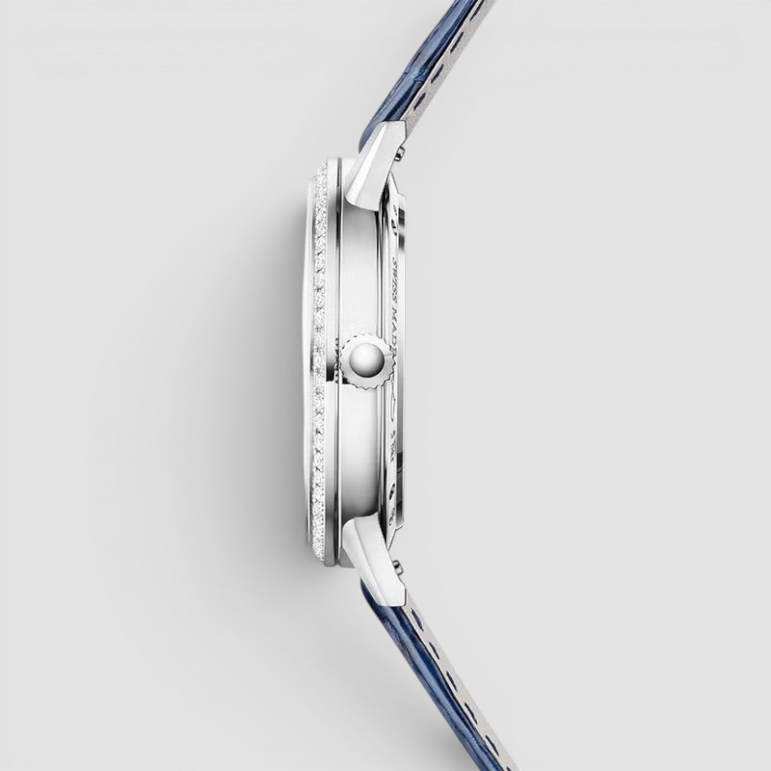 Rendez-Vous Night & Day – Steel & Diamonds