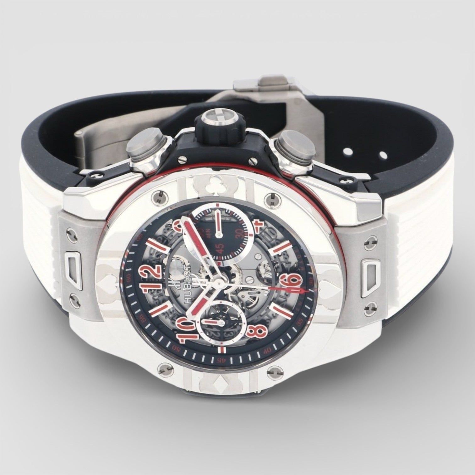 Big Bang Unico World Poker Tour