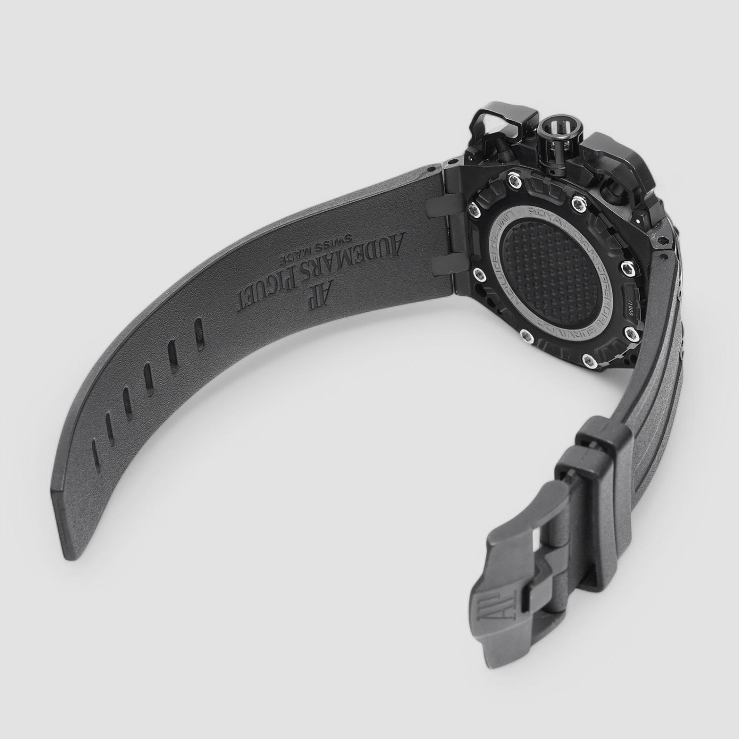 Royal Oak Offshore "Survivor" Limited Edition