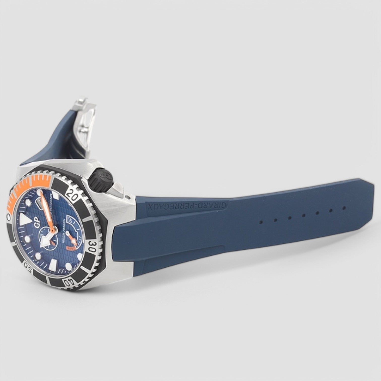Sea Hawk SS / Rubber