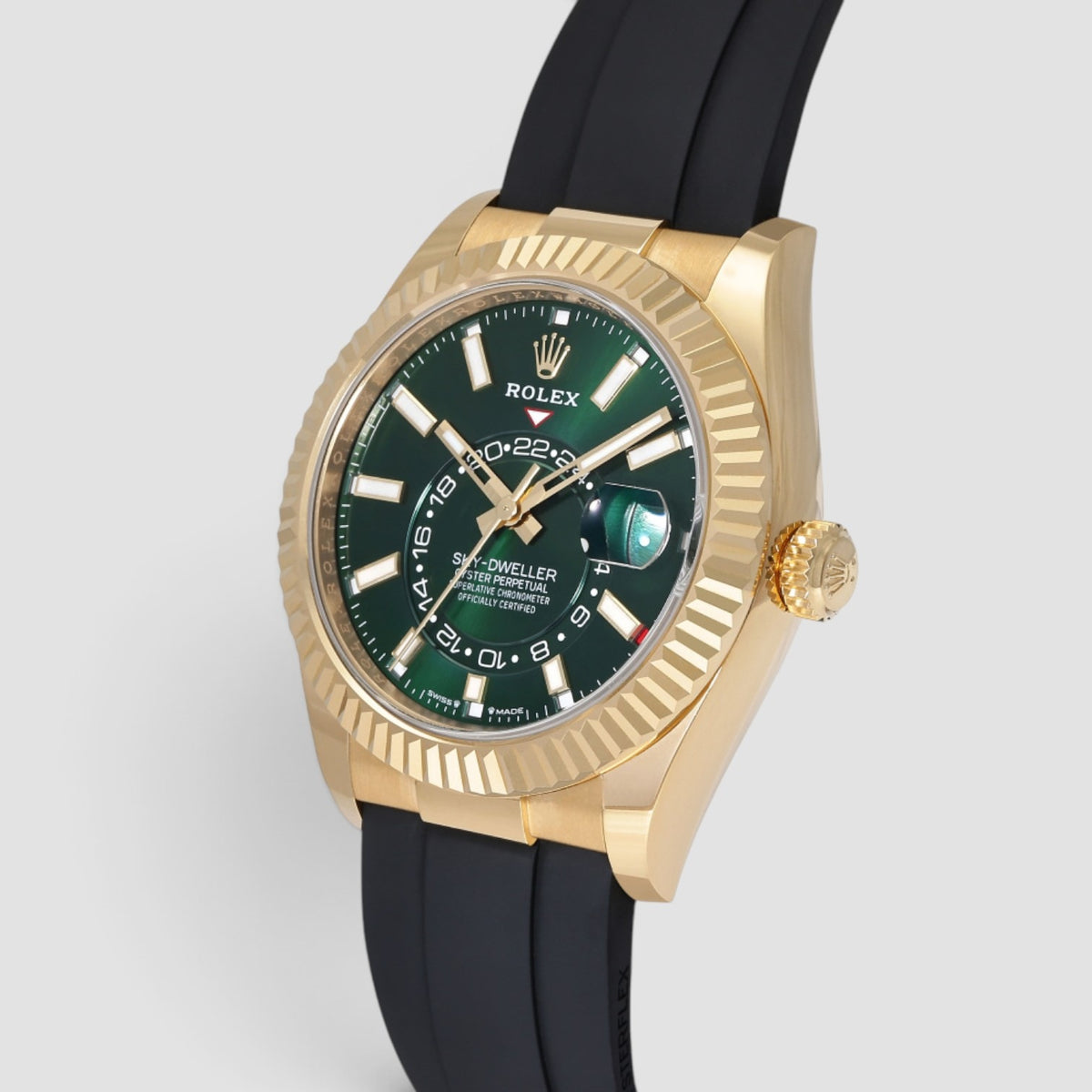 Sky-Dweller