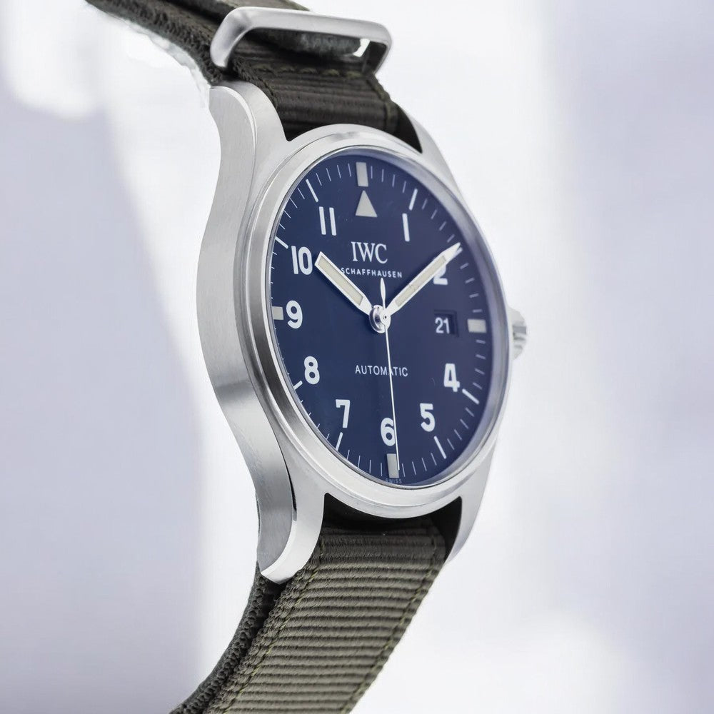 Mark XVIII TRIBUTE TO MARK XI