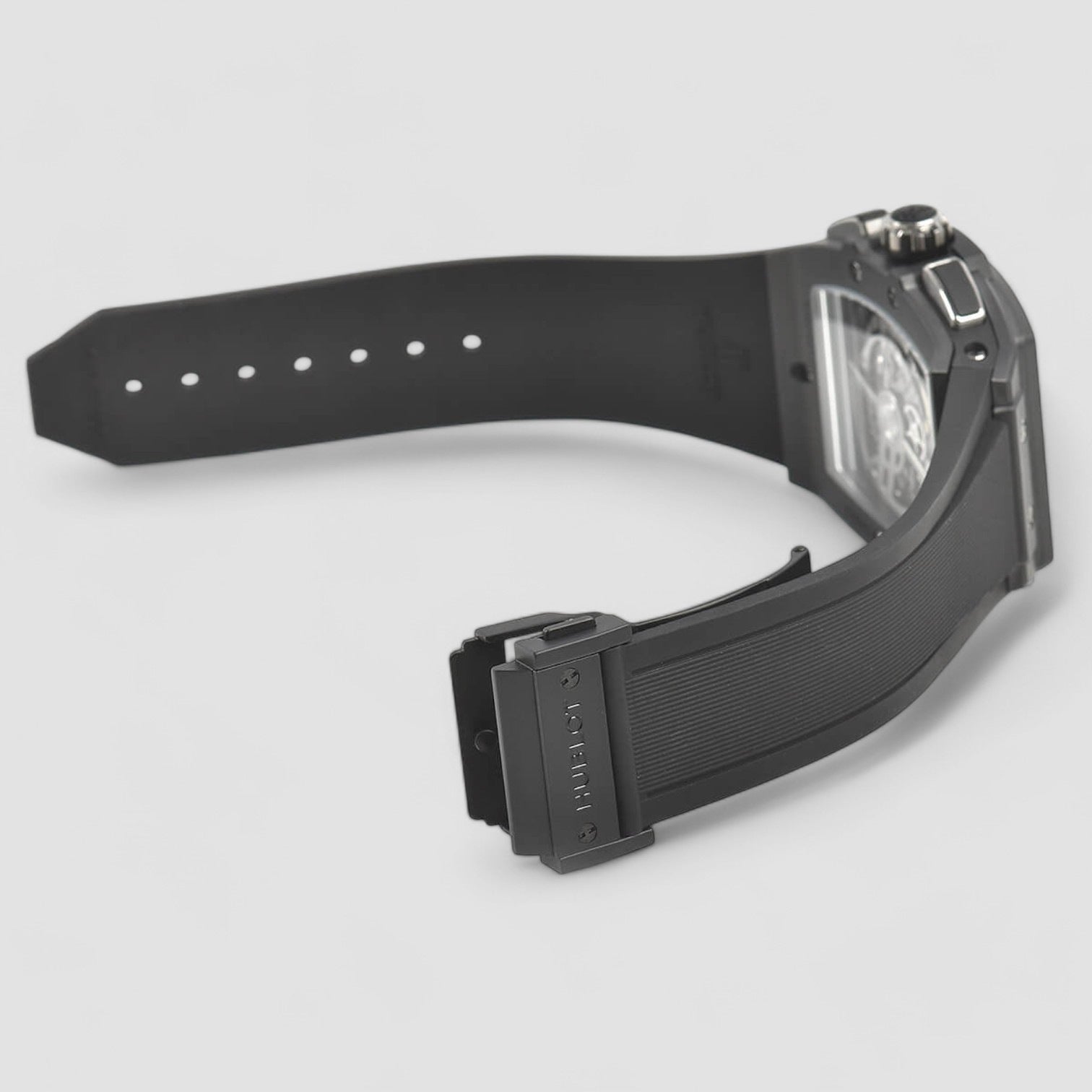 Spirit Of Big Bang Chronograph 42mm Mens Watch