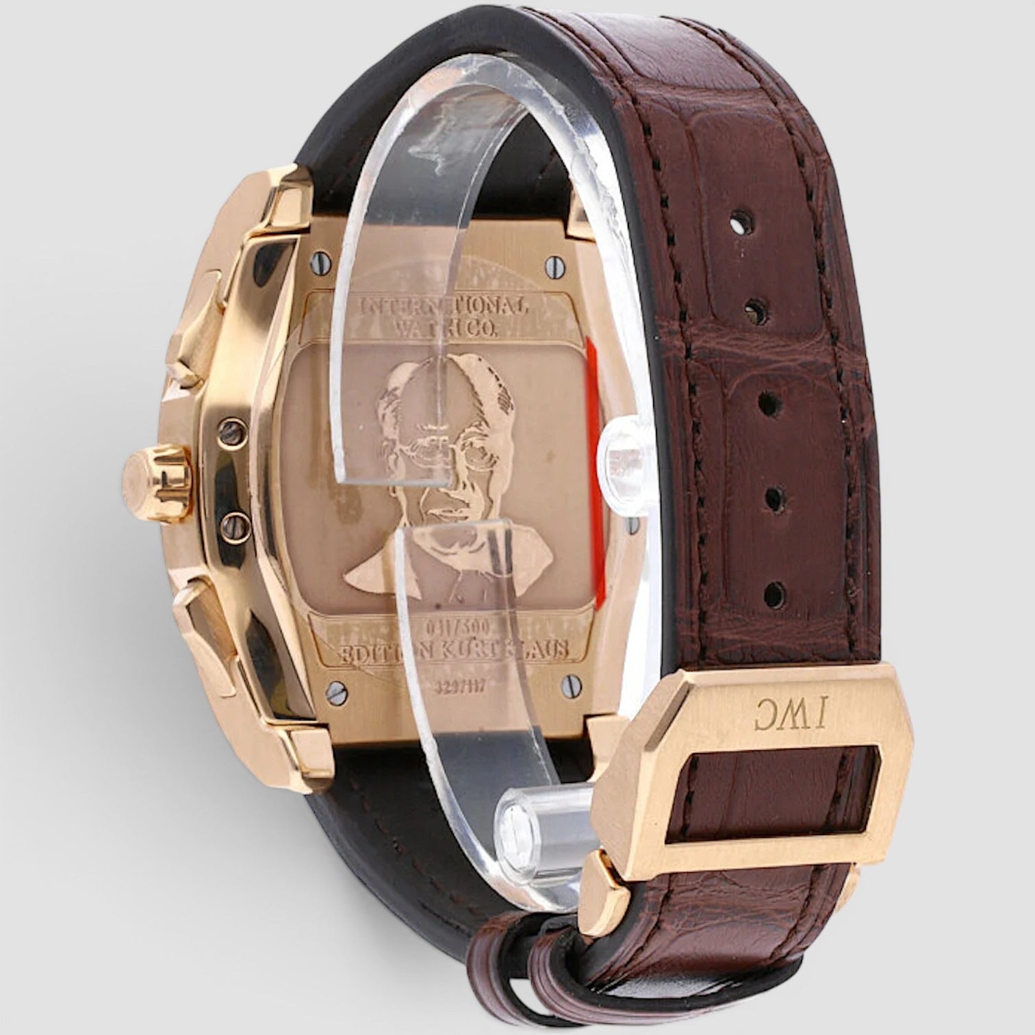 Da Vinci Perpetual Calendar Kurt Klaus