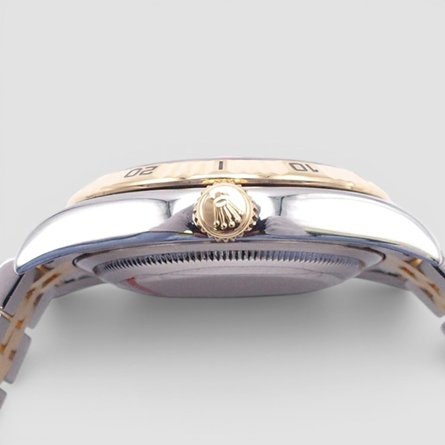 Datejust Turn-O-Graph