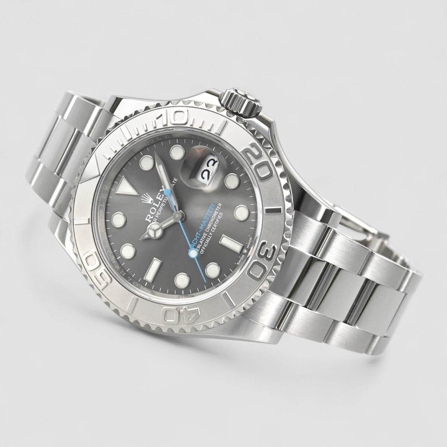 Yacht-Master 40