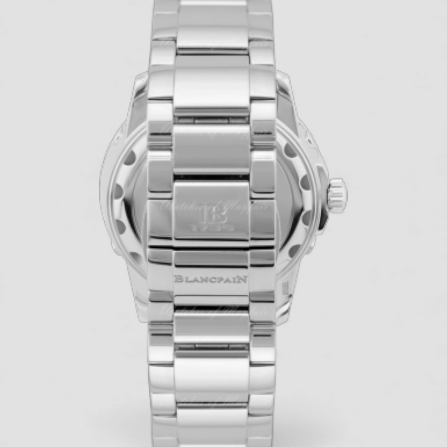 Ladybird Quantieme Complet 33 mm