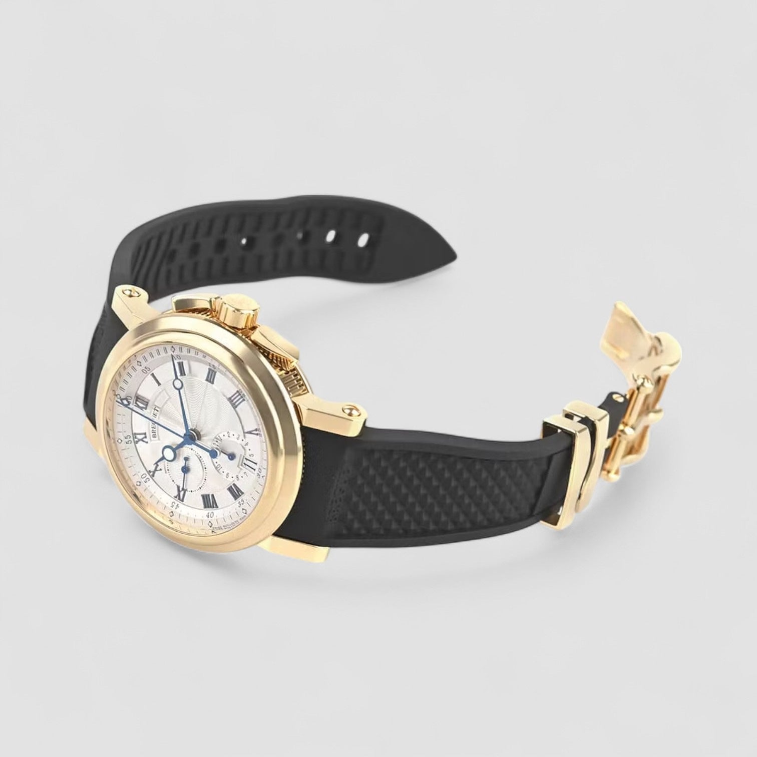 Marine Chronograph