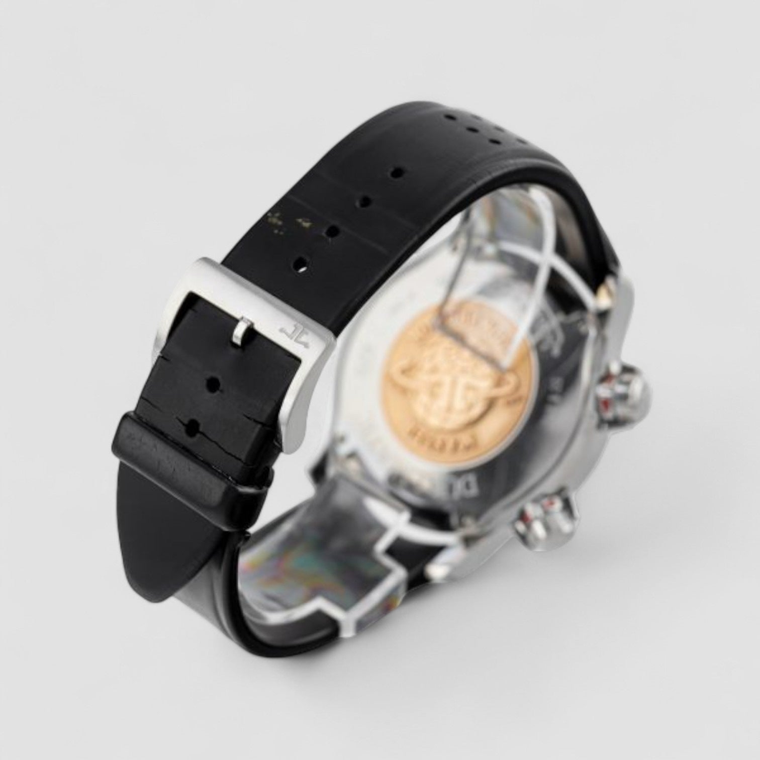 Master Compressor Dualmatic