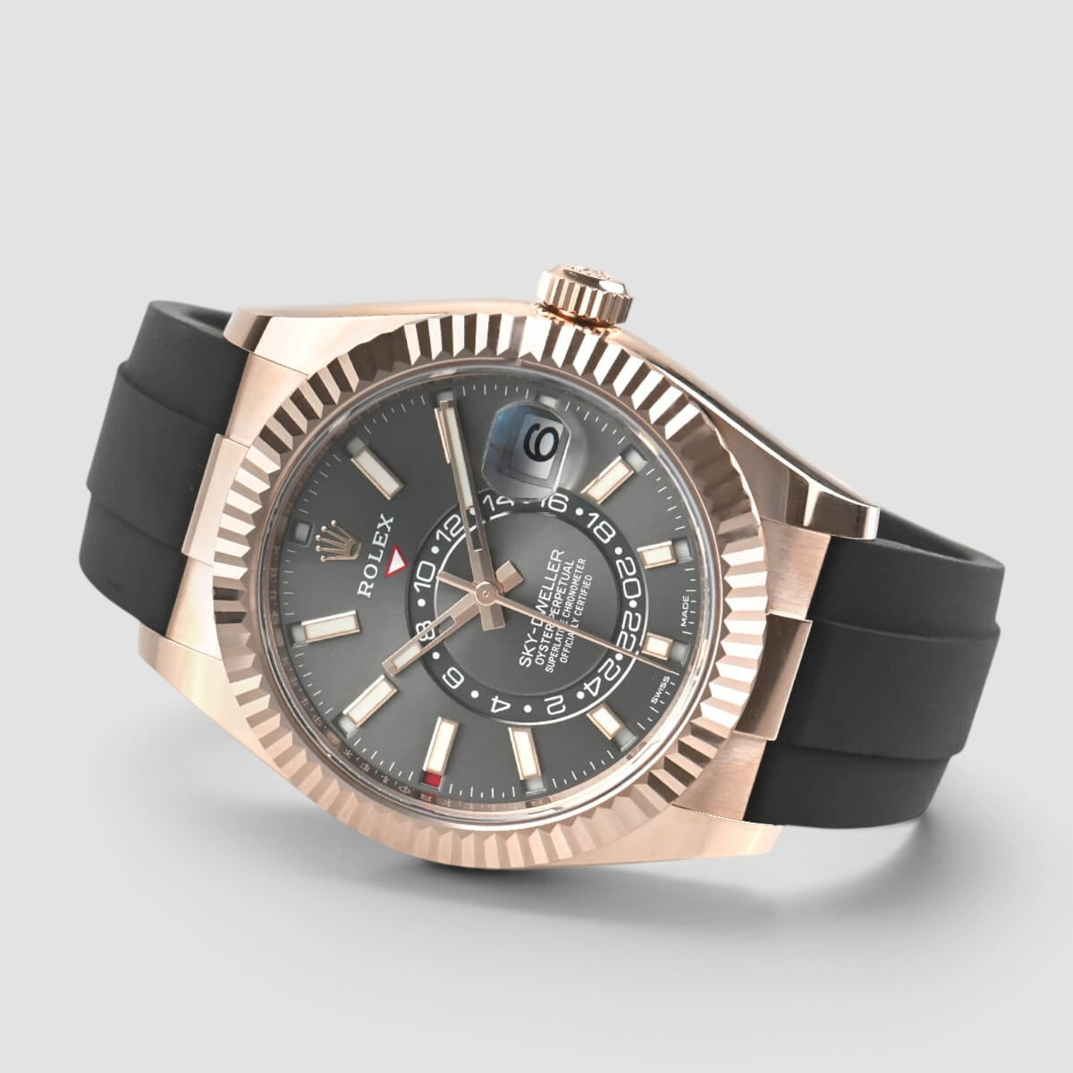 Sky-Dweller