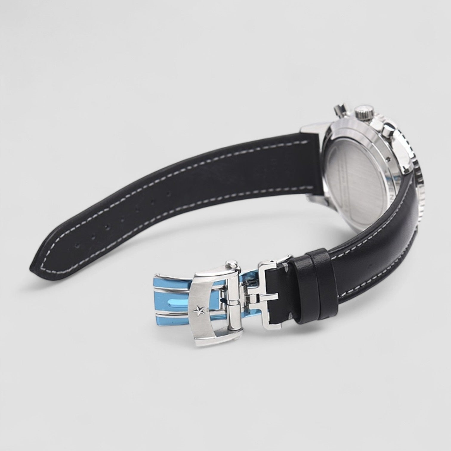 Cronometro Tipo Cp-2 43mm