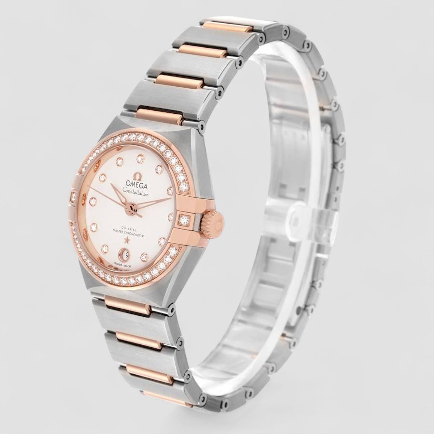 Constellation Manhattan Co-axial Master