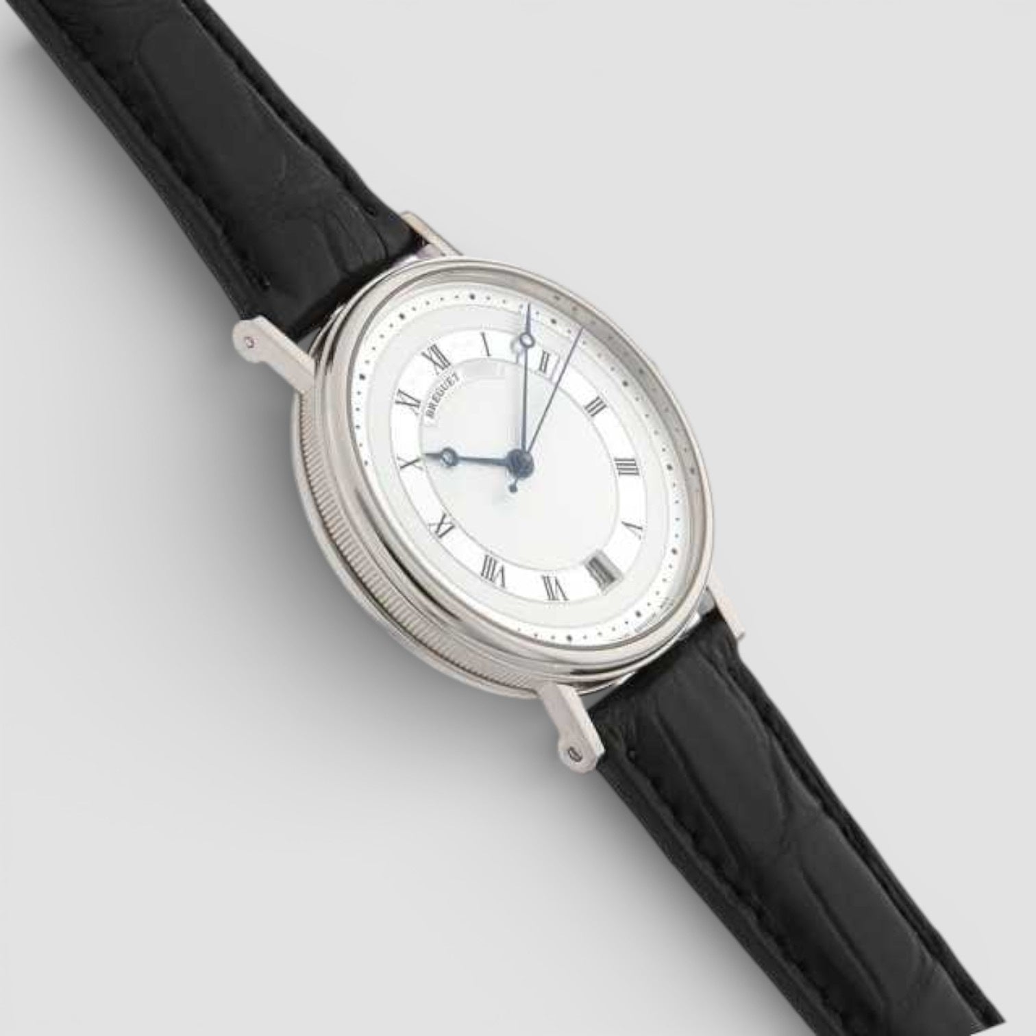 Classique Automatic Men's Watch