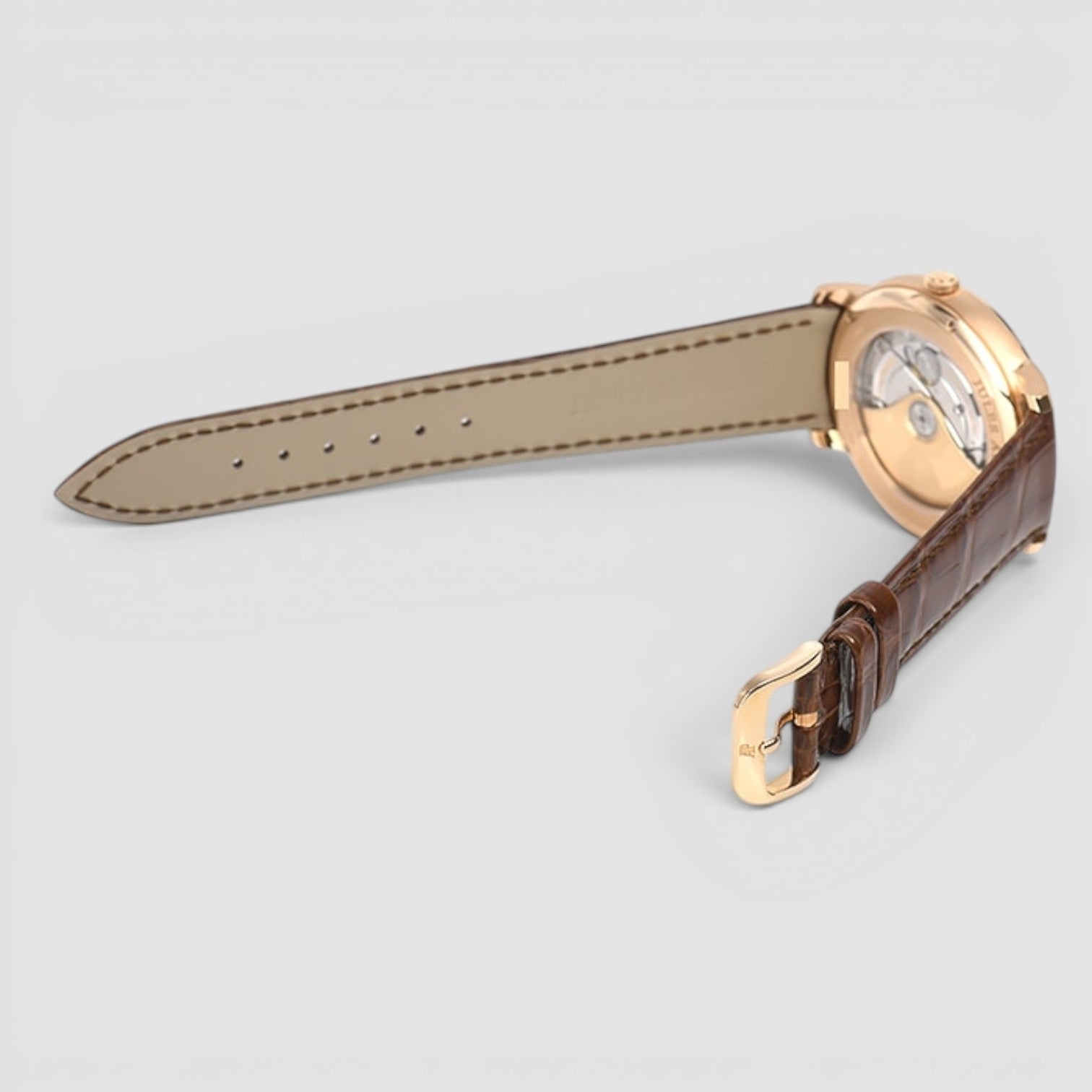 Jules Audemars Selfwinding