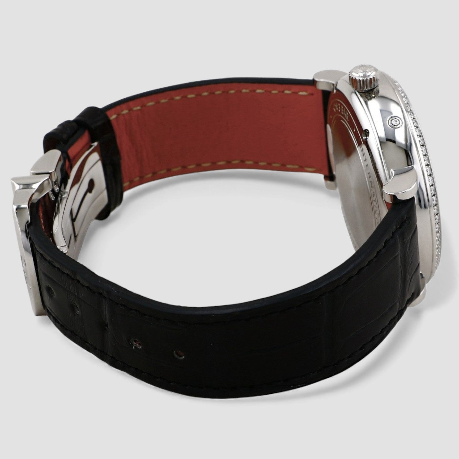 Portofino Automatic Moon Phase