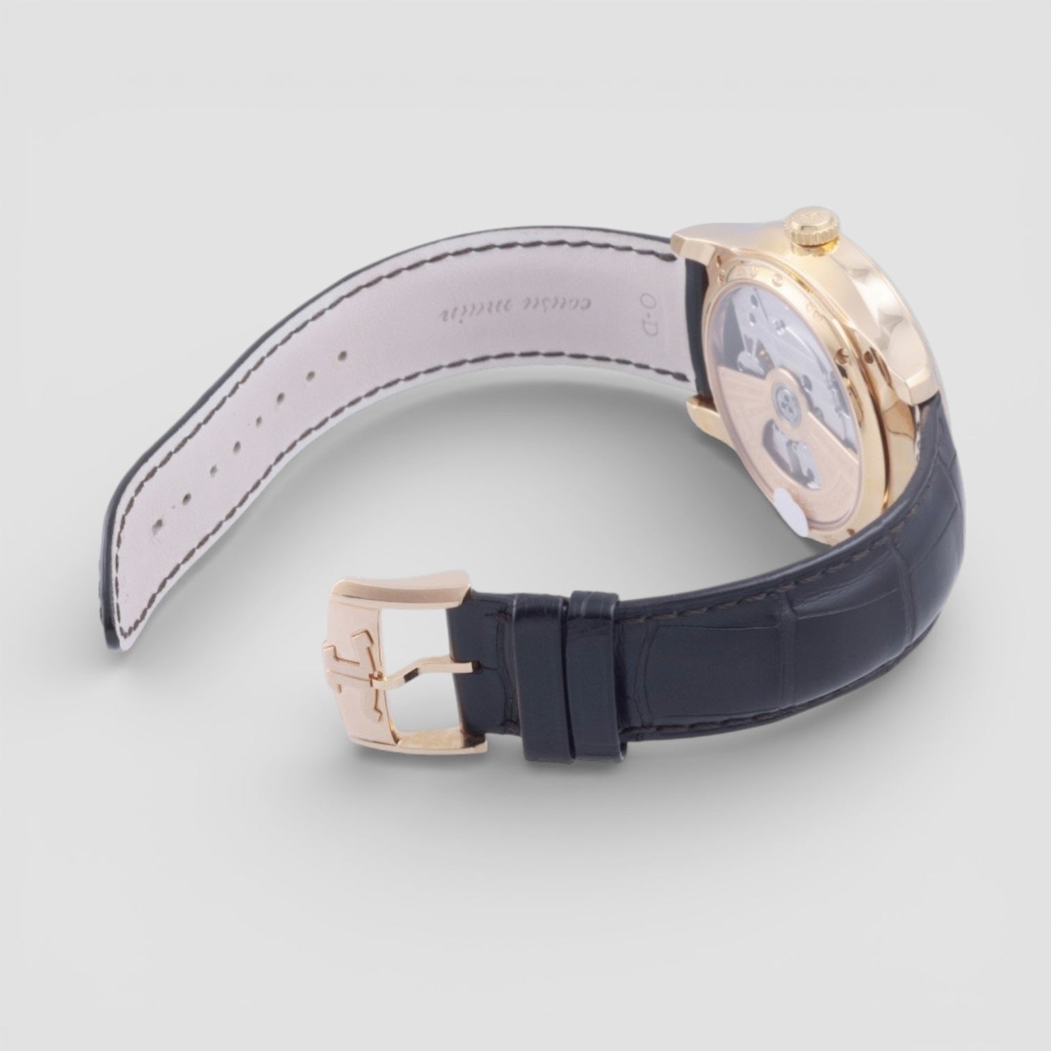 Master Tourbillon