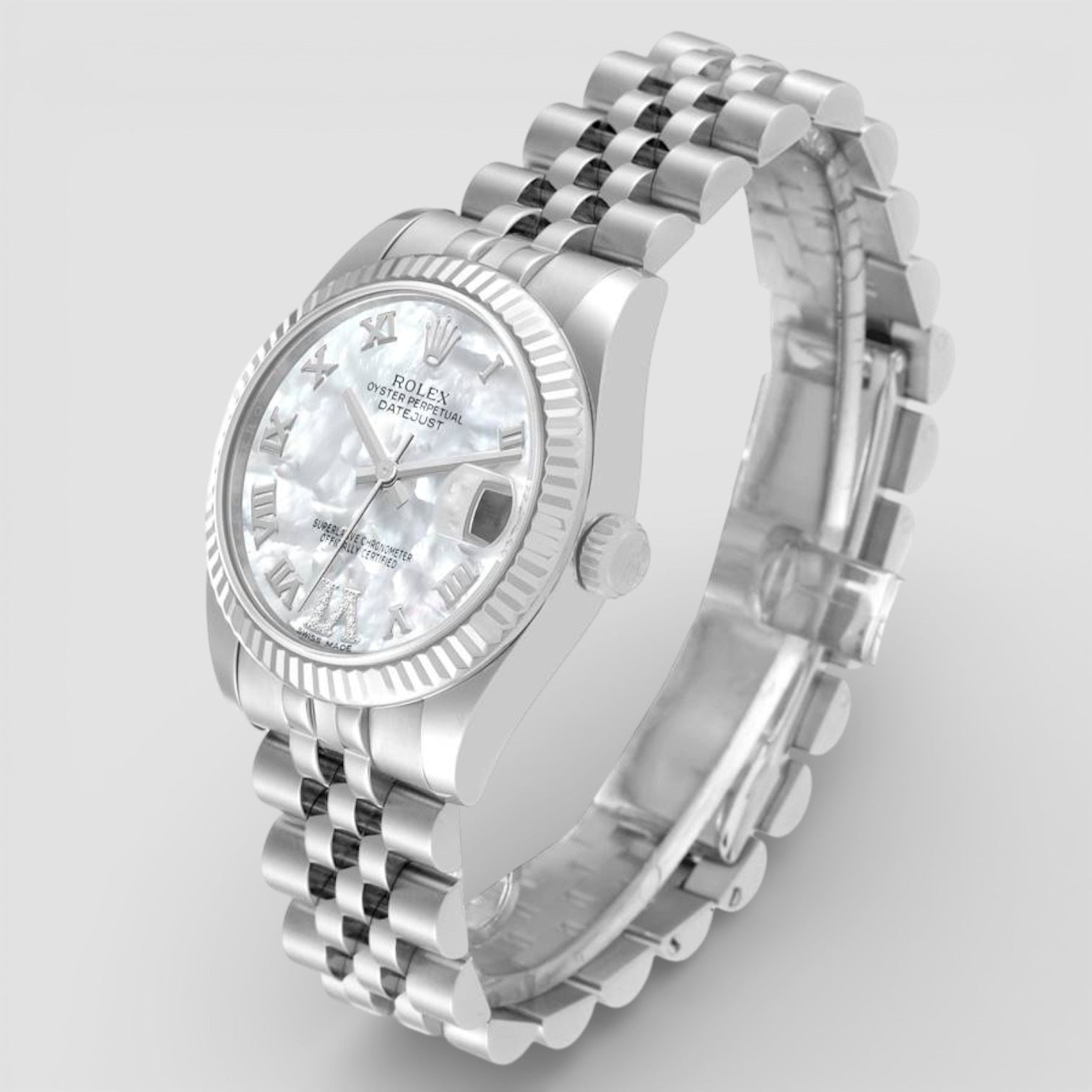 Datejust 31