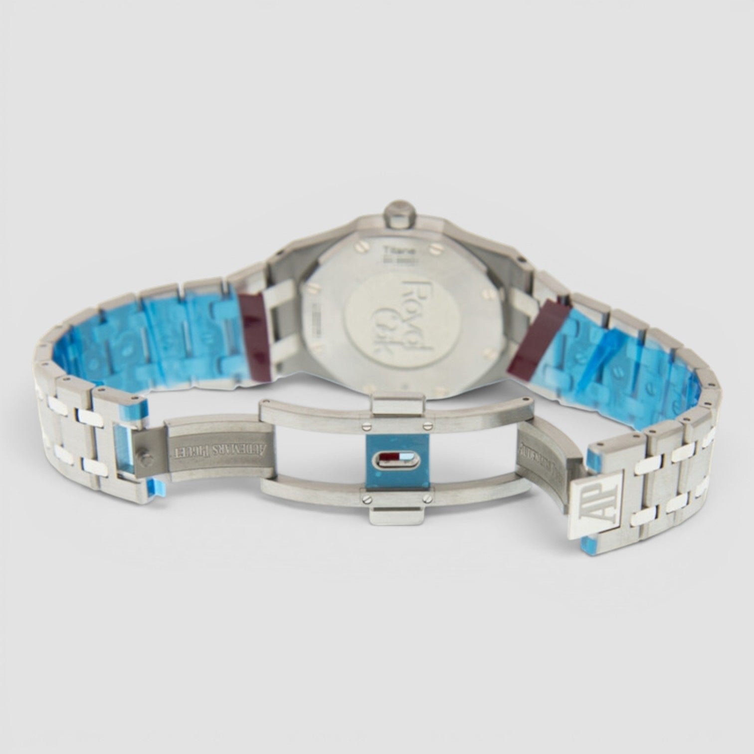 Royal Oak Lady Quartz