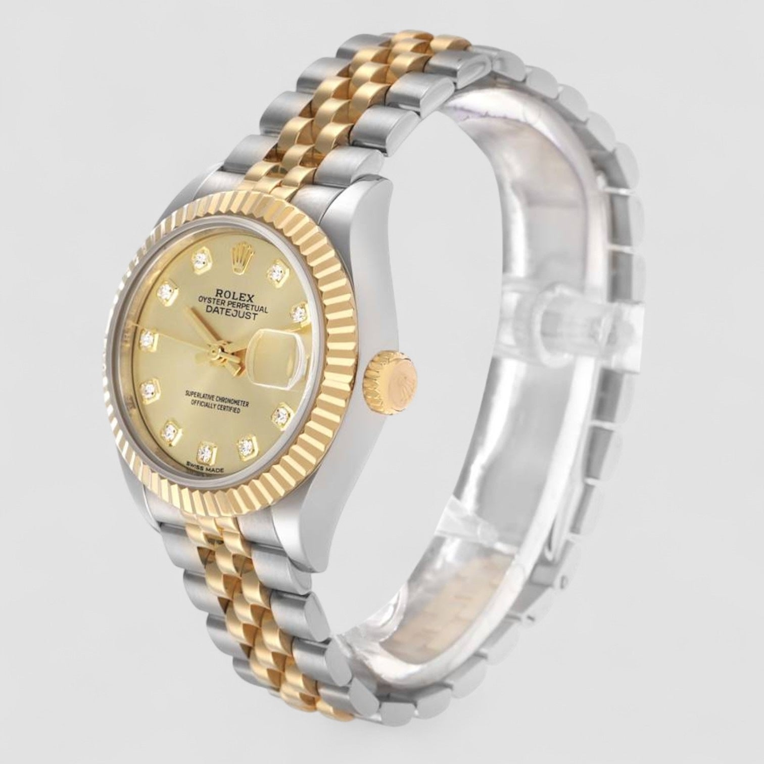 Lady-Datejust