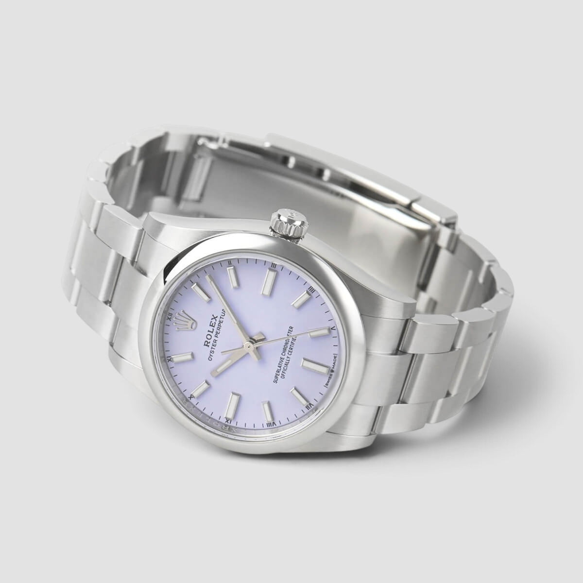 Oyster Perpetual 34