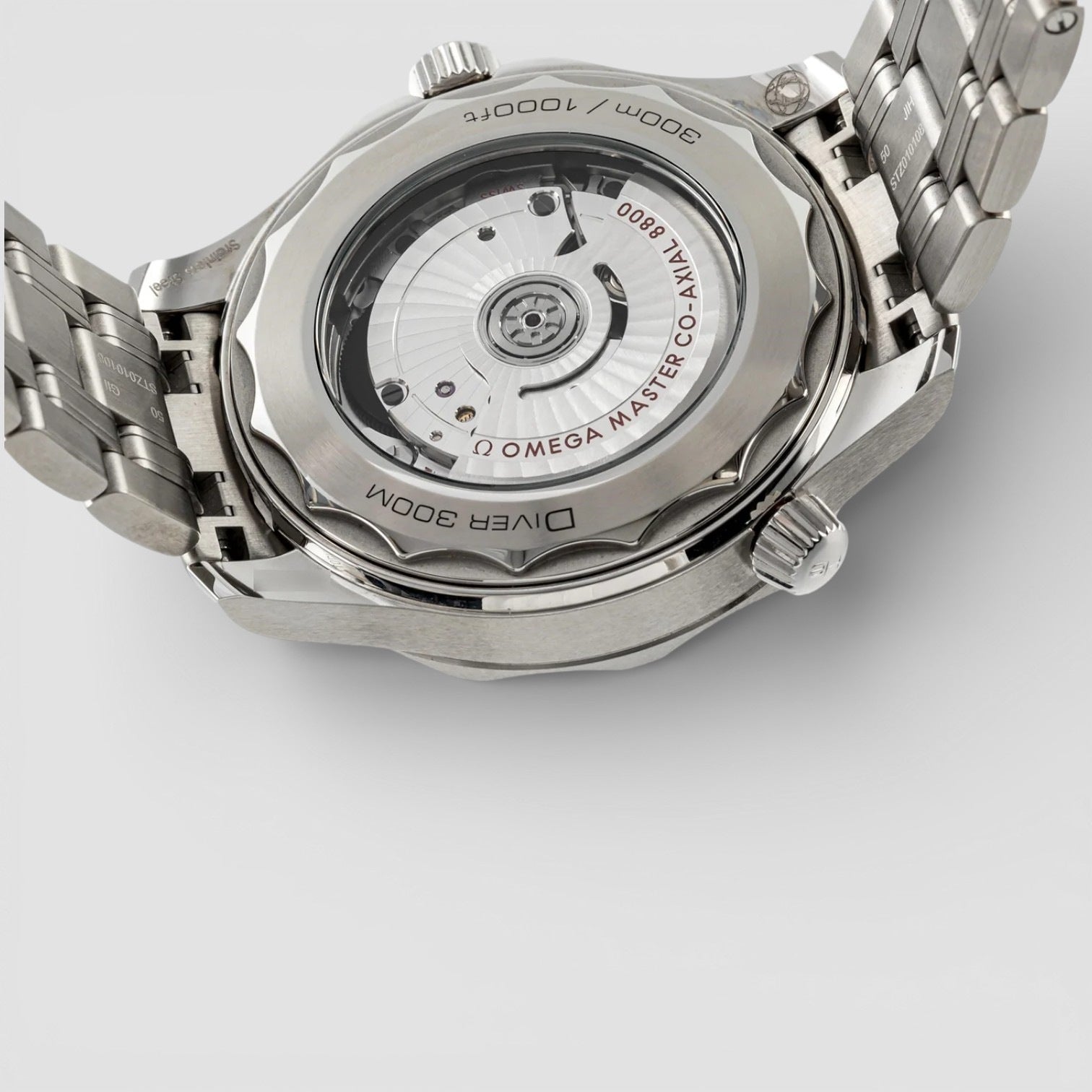 Seamaster Diver 300 M