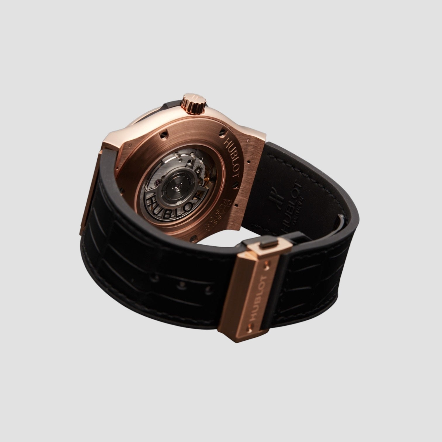 Classic Fusion Automatic 45mm Mens Watch