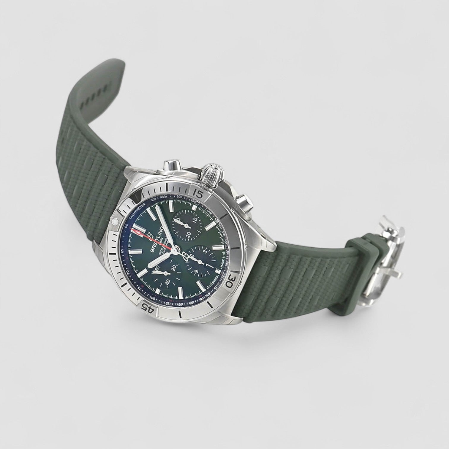 Chronomat B01 42