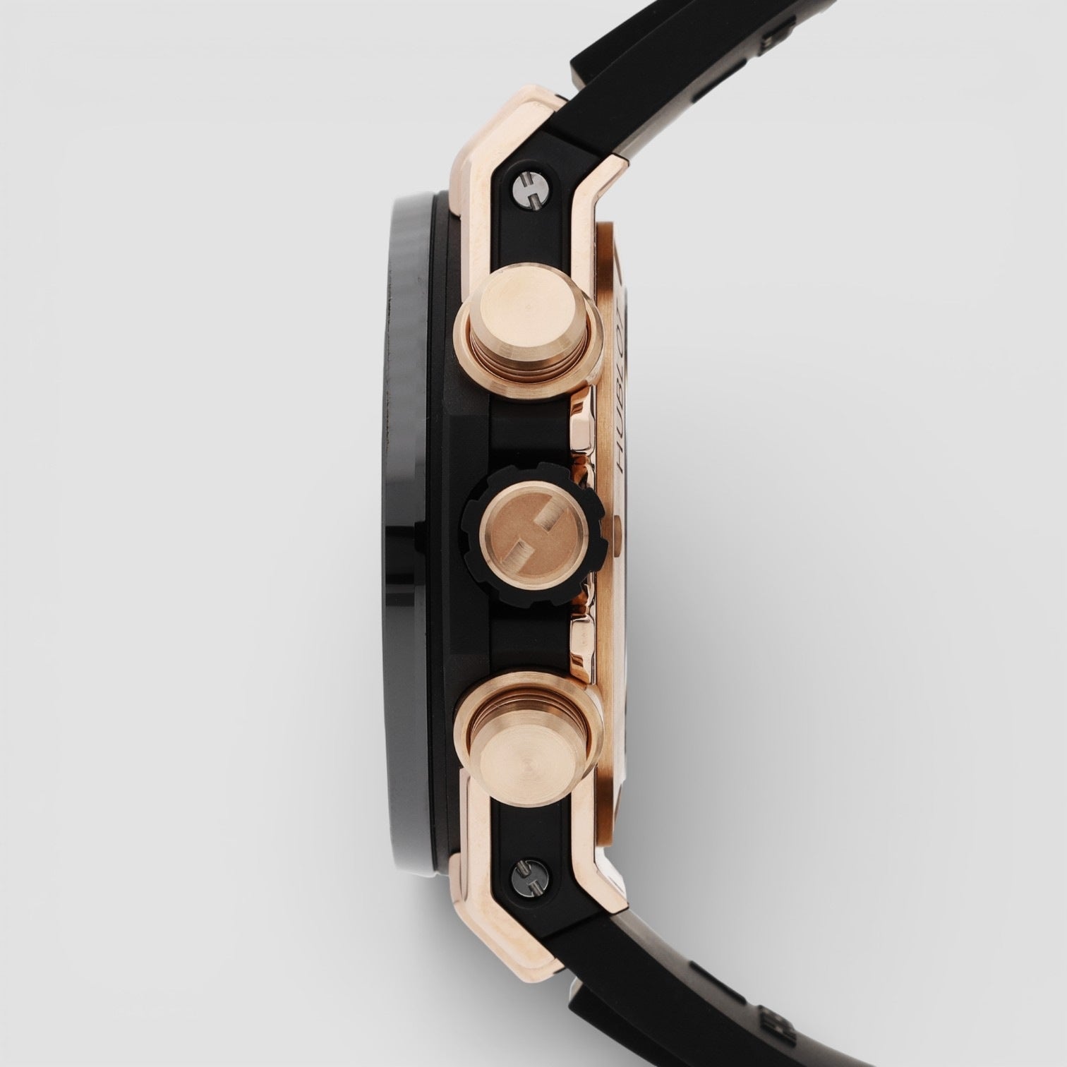 Big Bang Unico King Gold 44mm