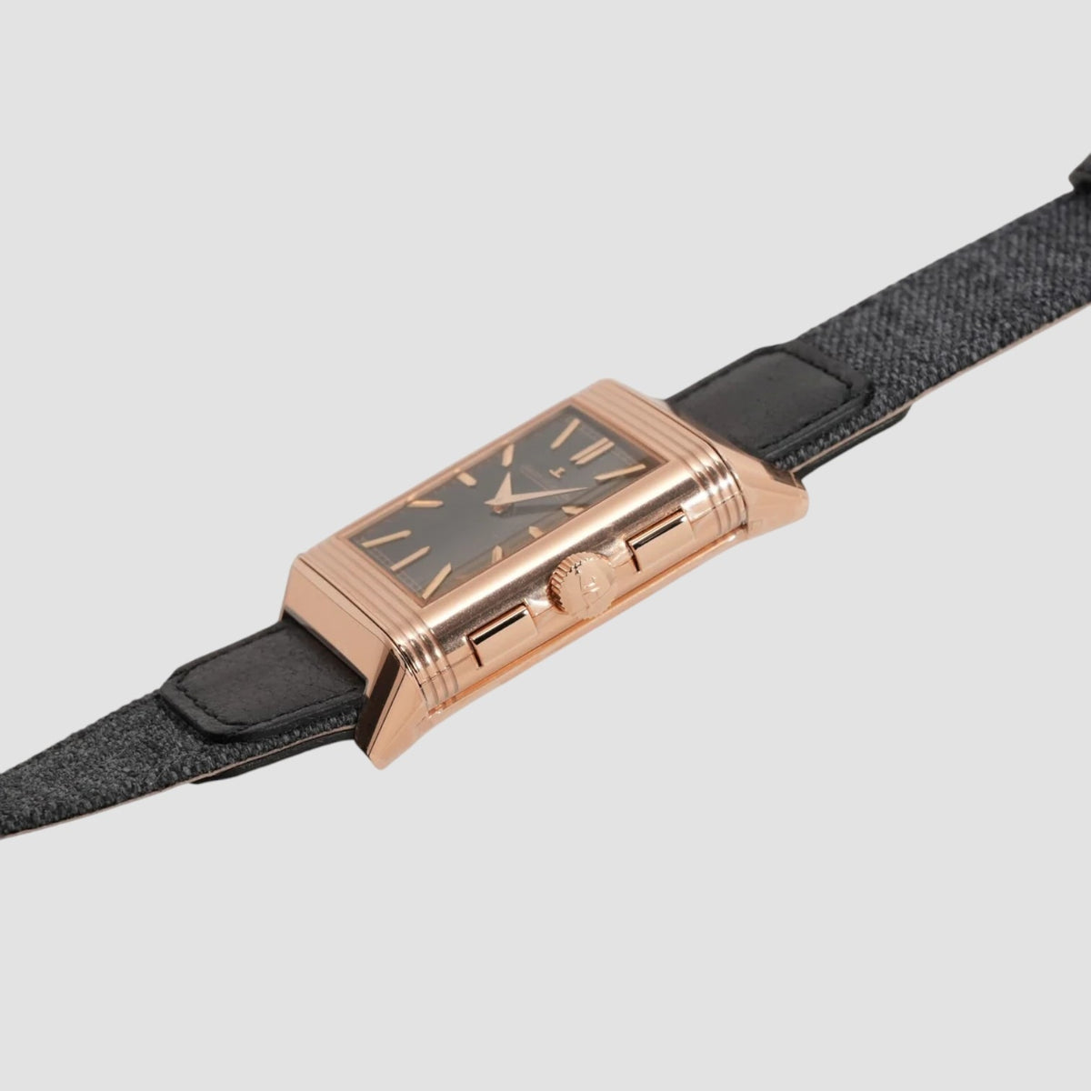 Reverso Tribute Chronograph