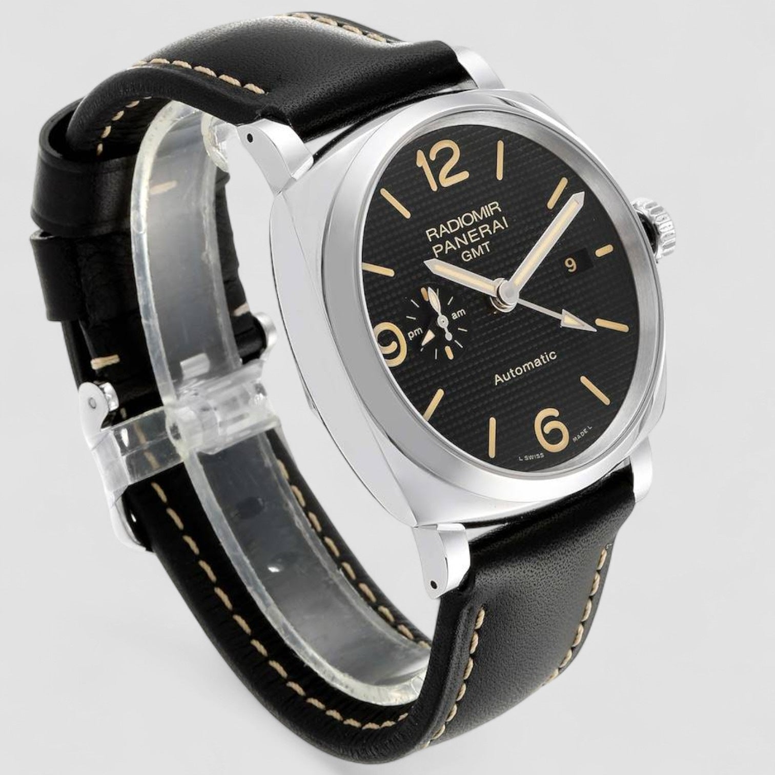 Radiomir 1940 3 Days