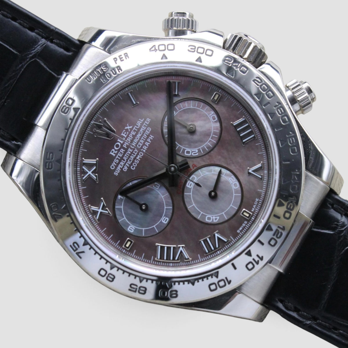 Daytona Tahitian