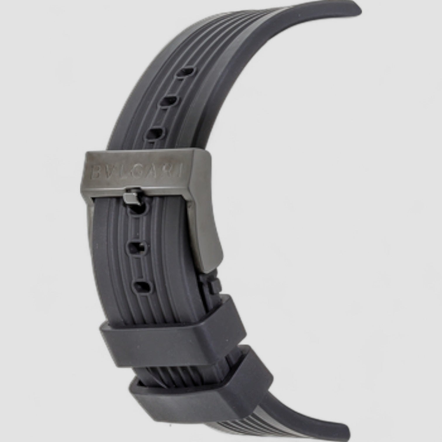 Endurer Chronosprint Special Edition DLC Stainless Steel