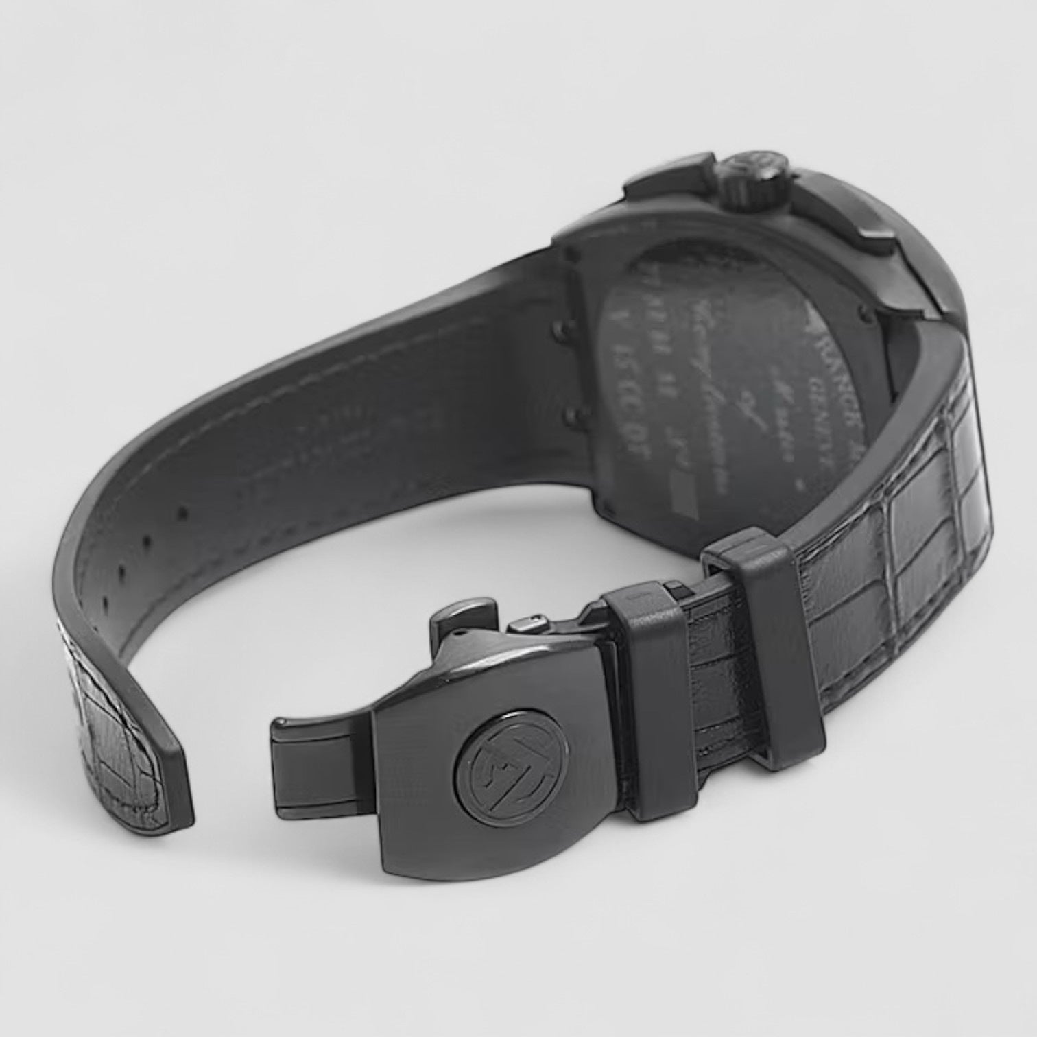 Vanguard Chronograph