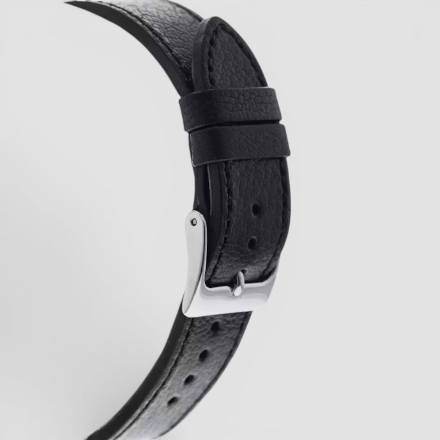 Reverso Grande Taille – Stainless Steel