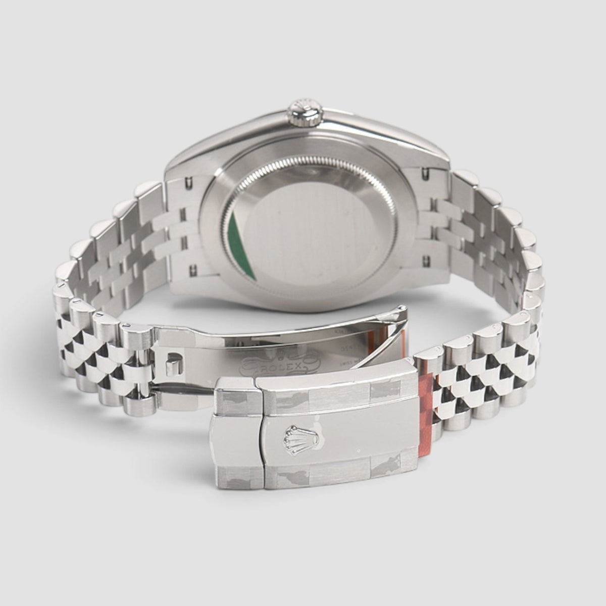 Datejust 41