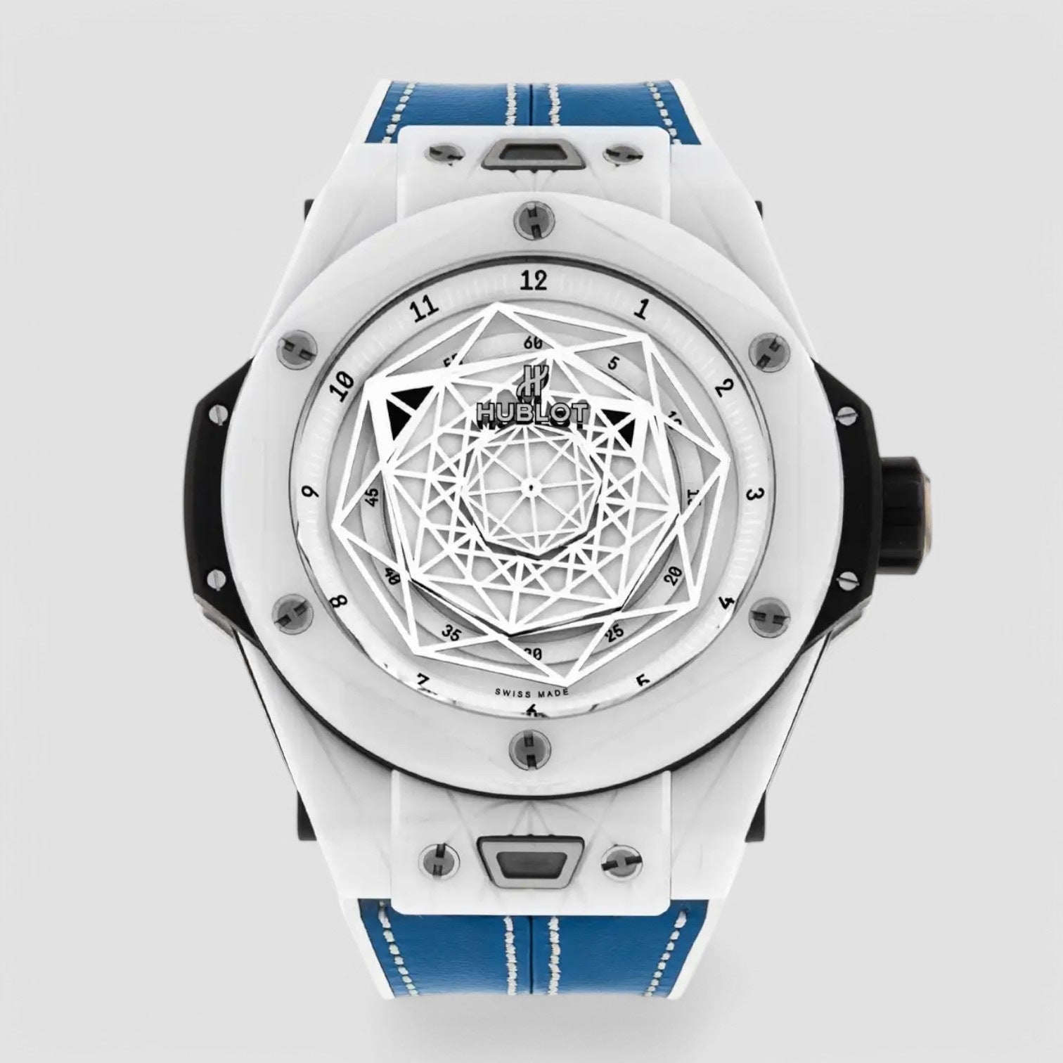 Big Bang Unico ‘Sang Bleu’ 45mm