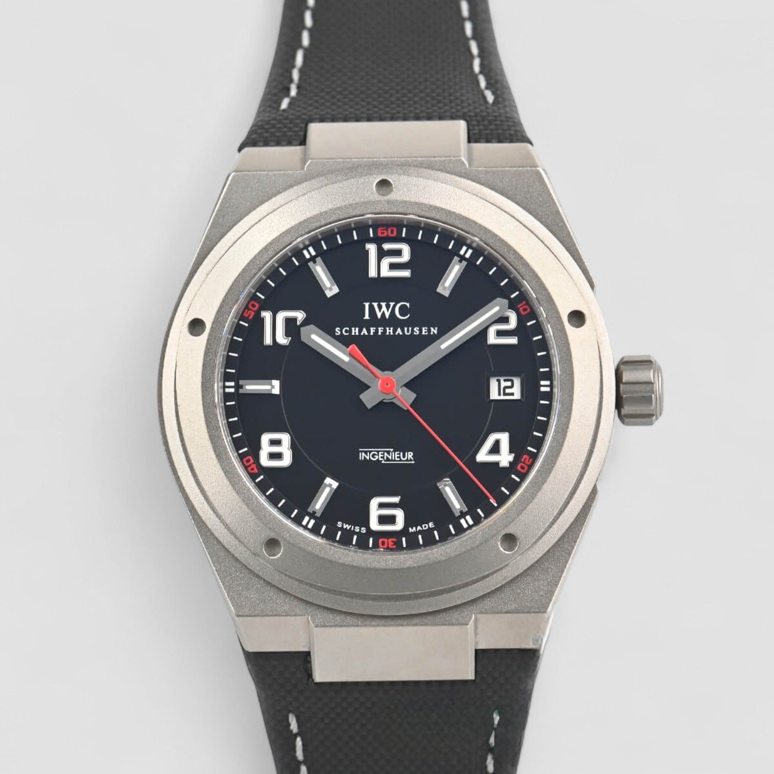 Ingenieur Amg