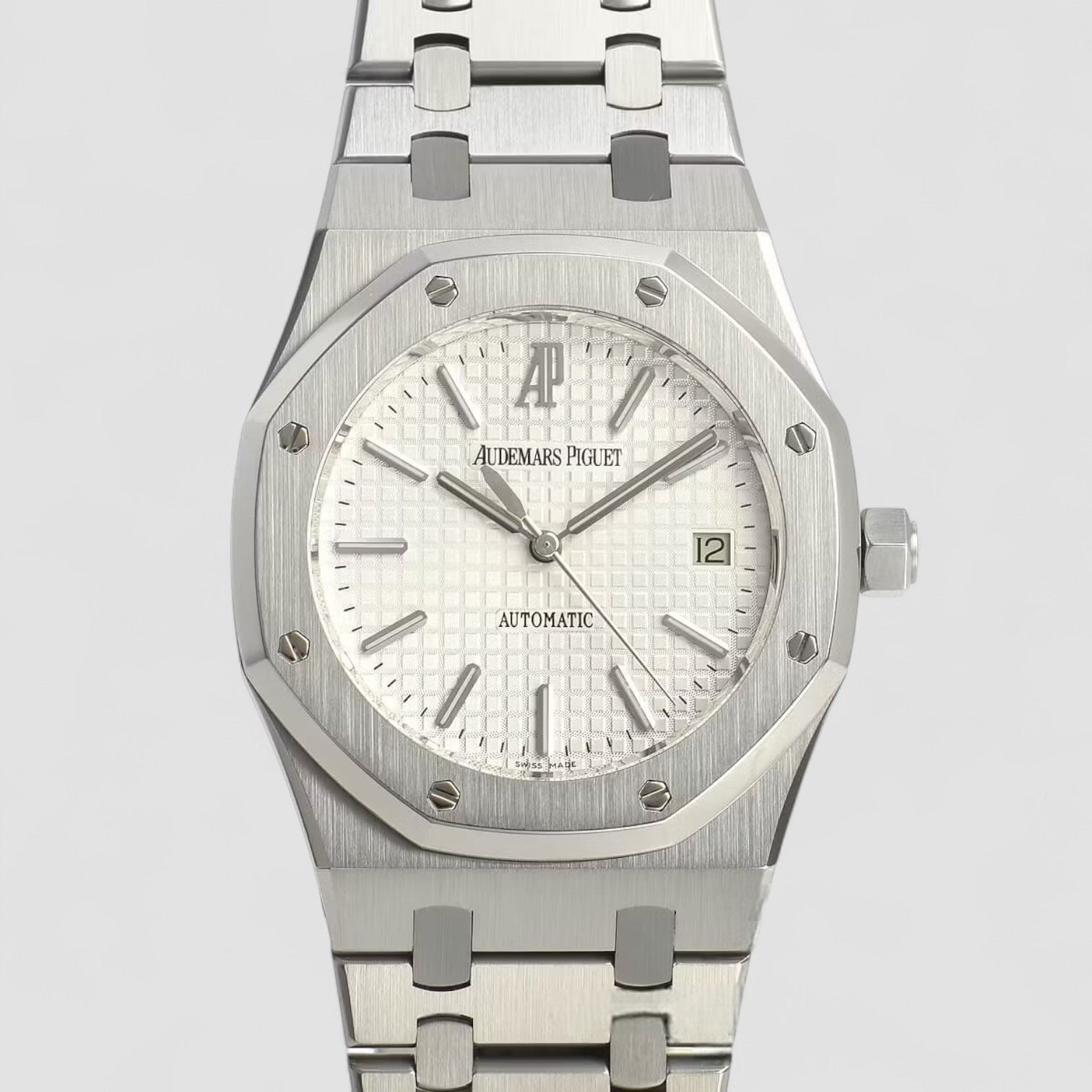 Royal Oak SS 39MM