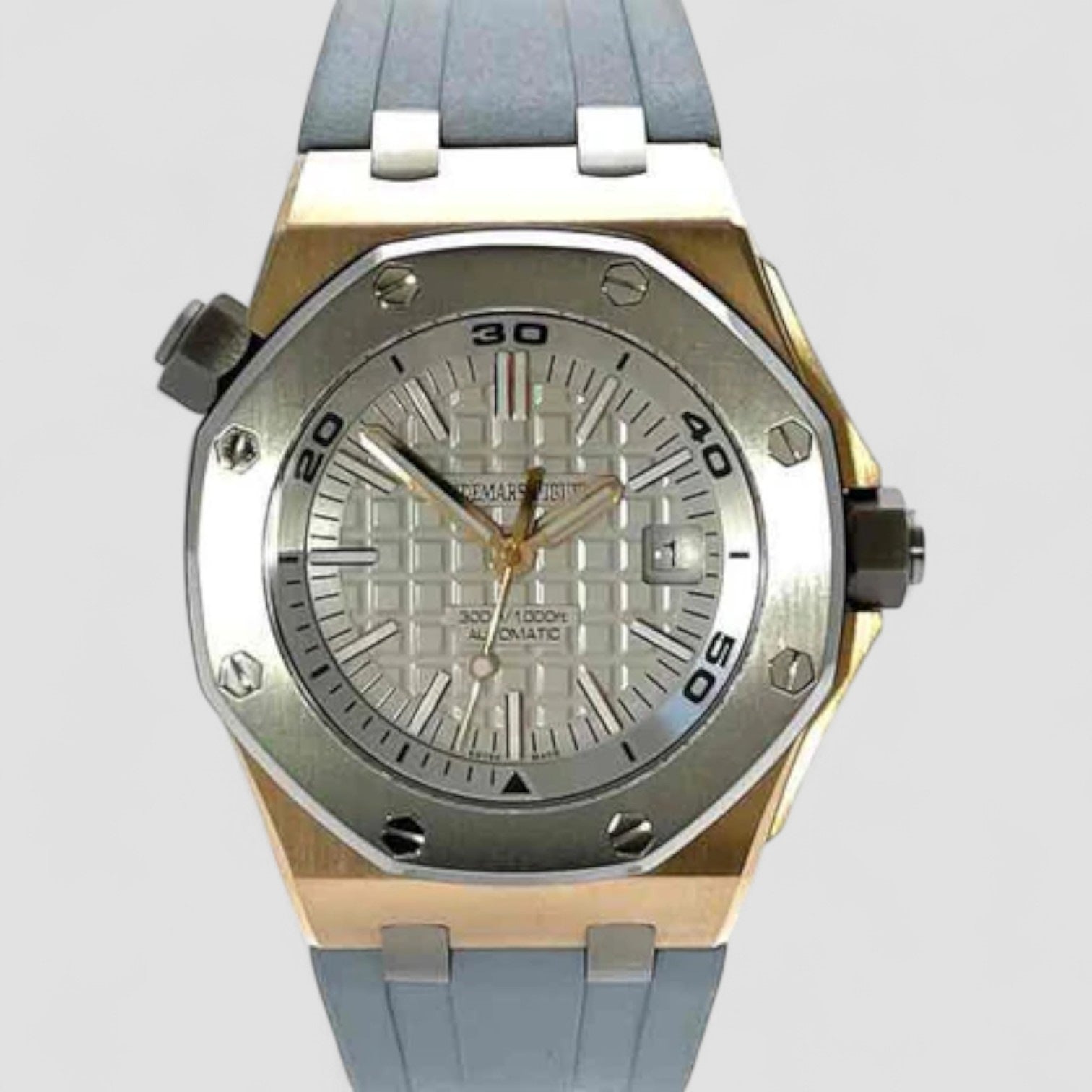 Royal Oak Offshore Diver