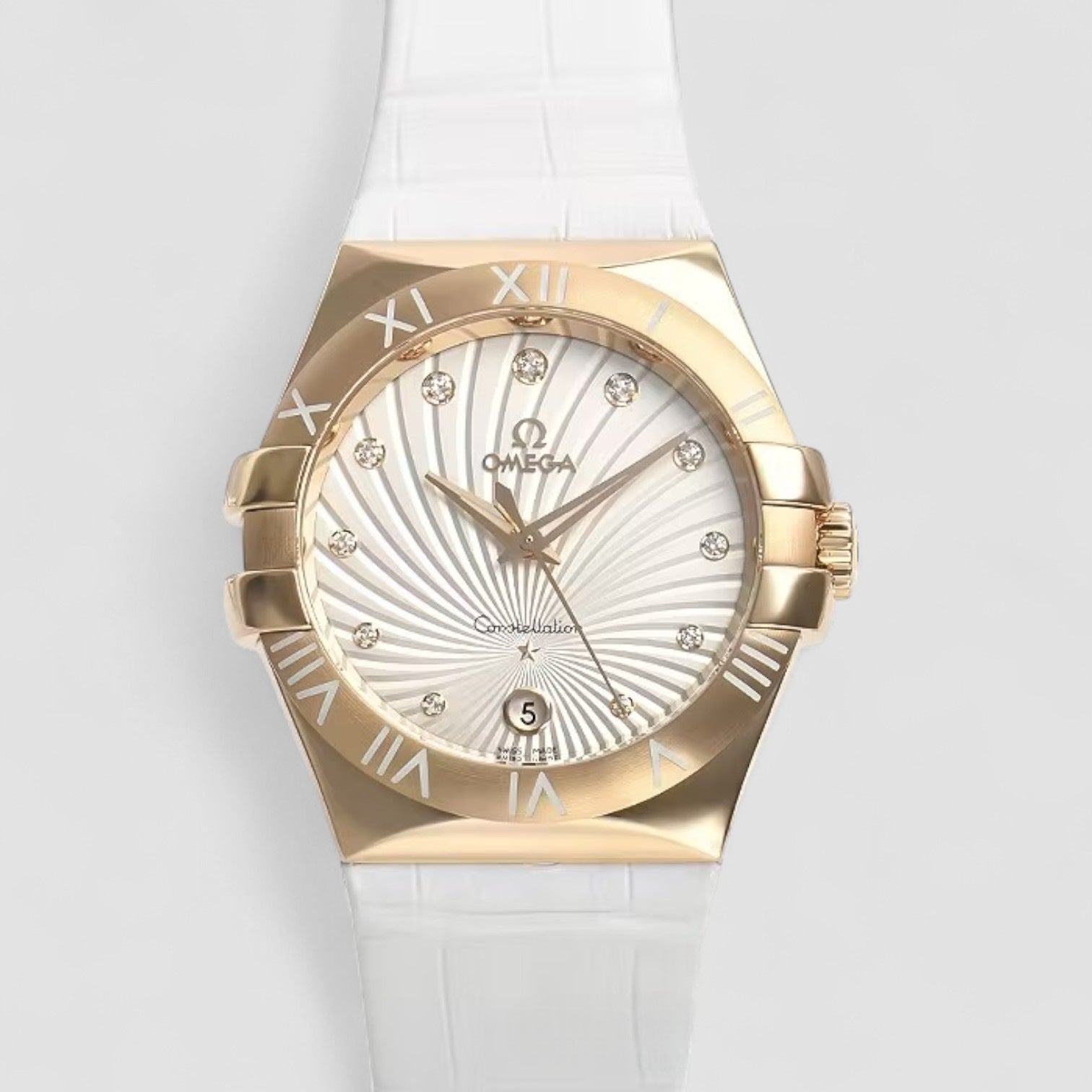 Constellation Quartz