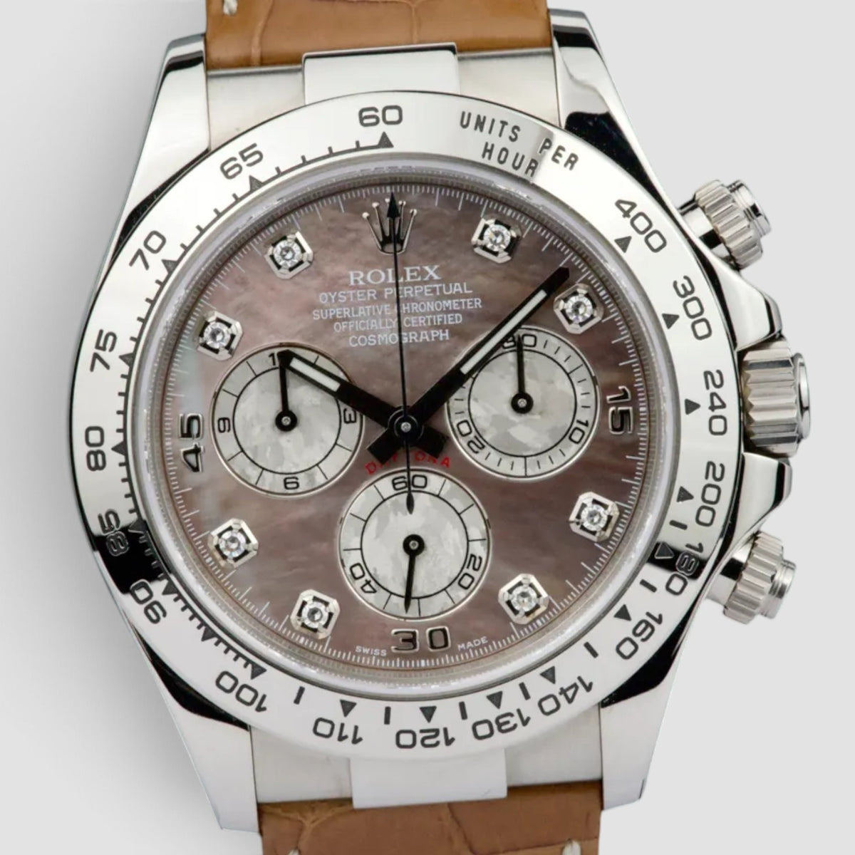 Cosmograph Daytona