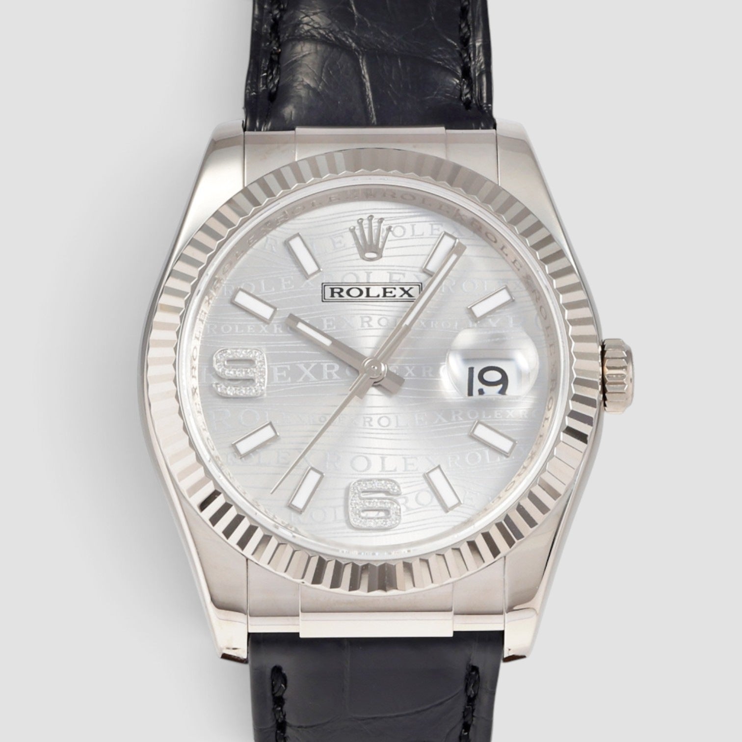 Datejust 36