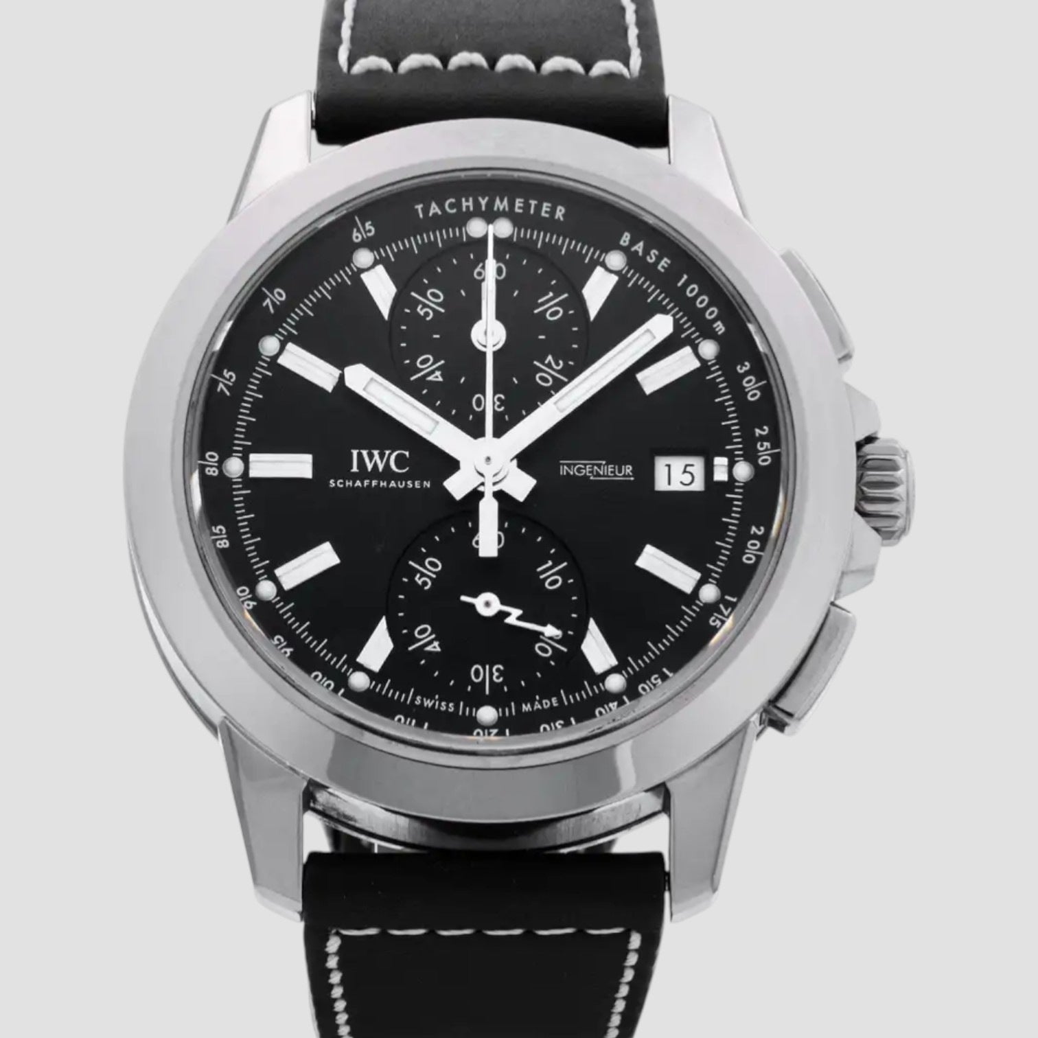 Schaffhausen Ingenieur Chronograph Sport 44mm