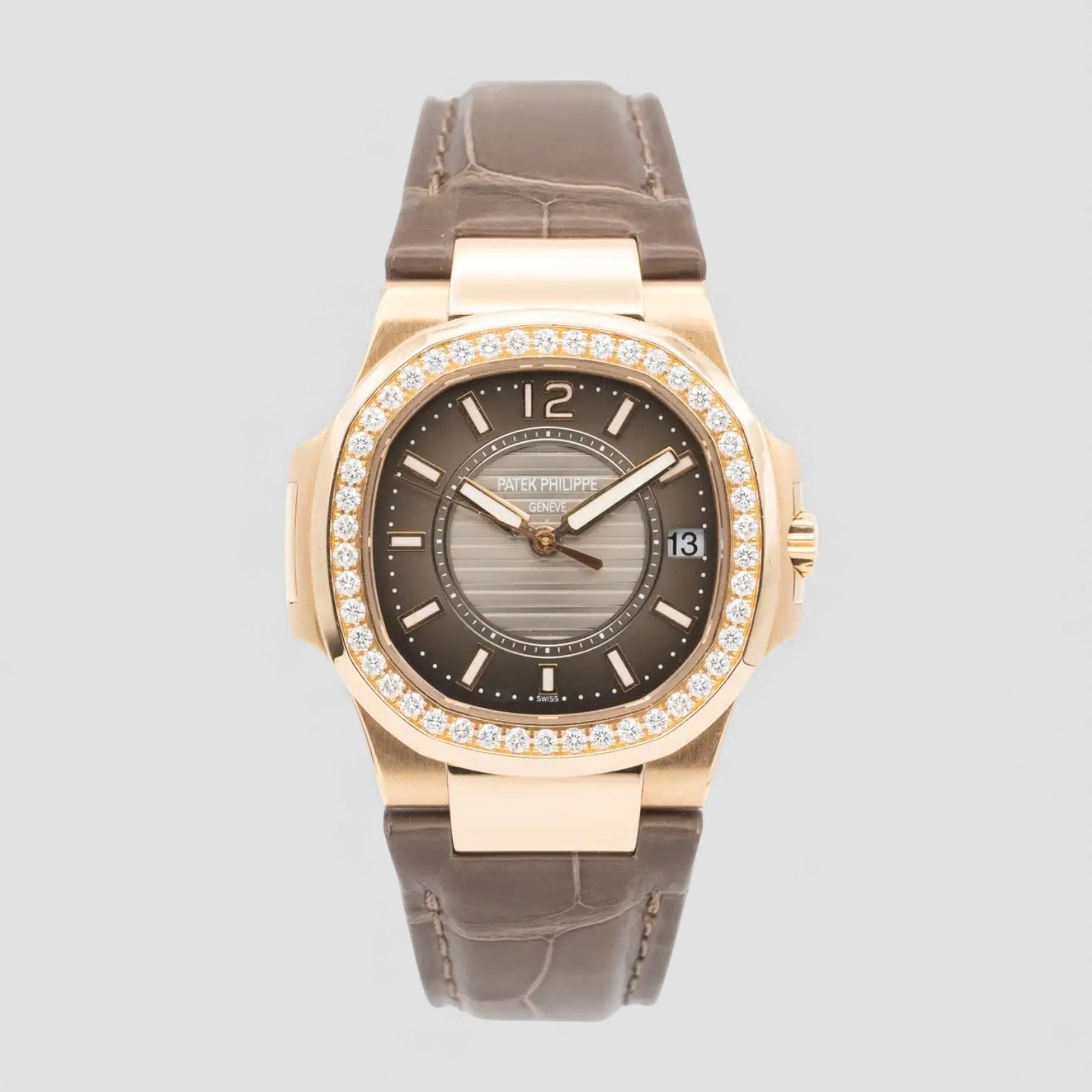 Nautilus Women's Watch