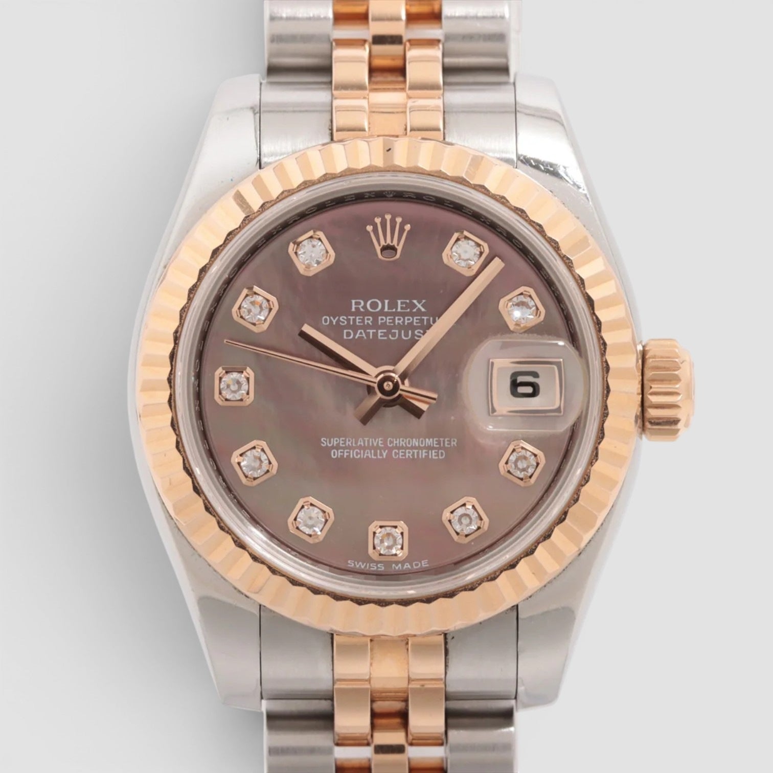 Lady-Datejust