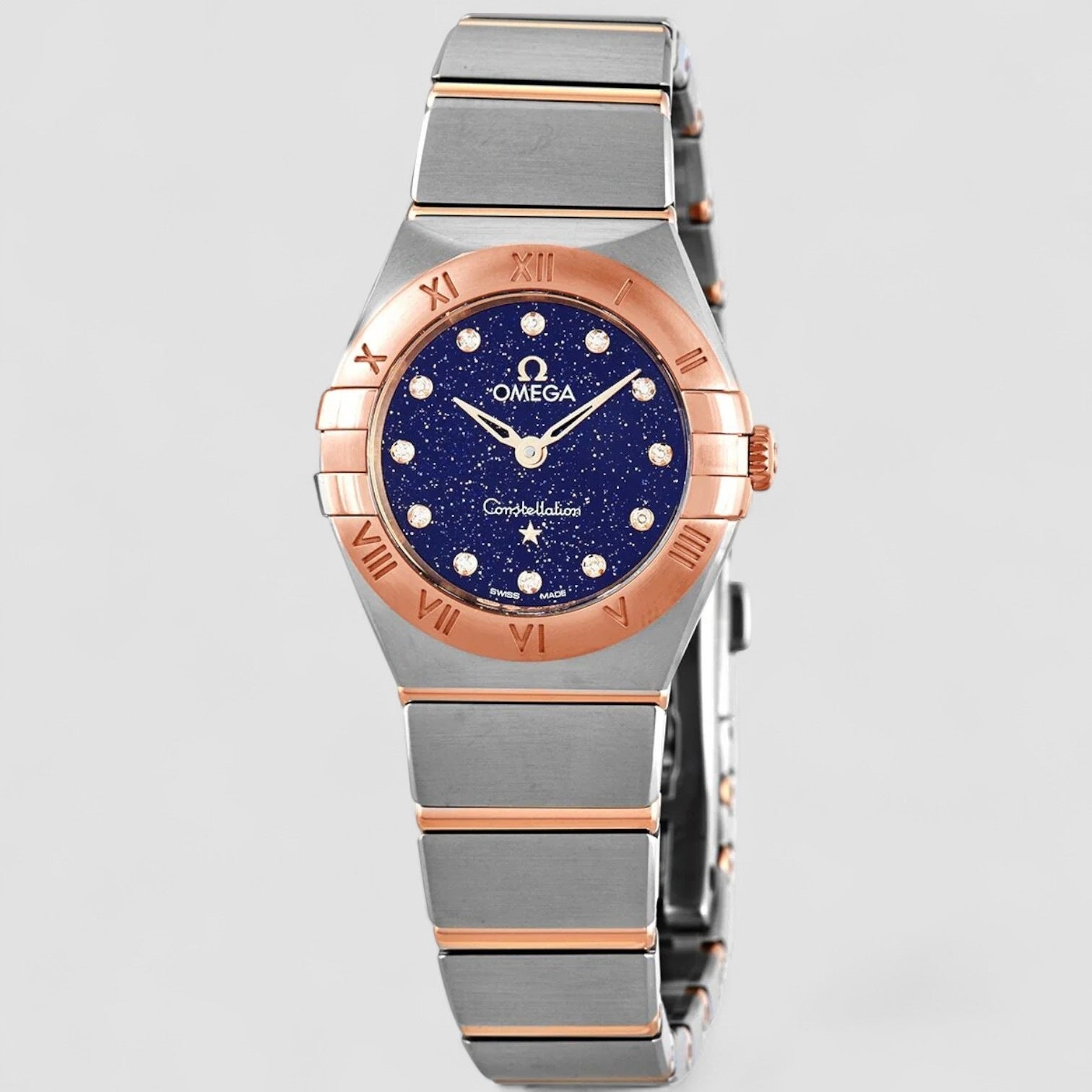 Constellation Quartz