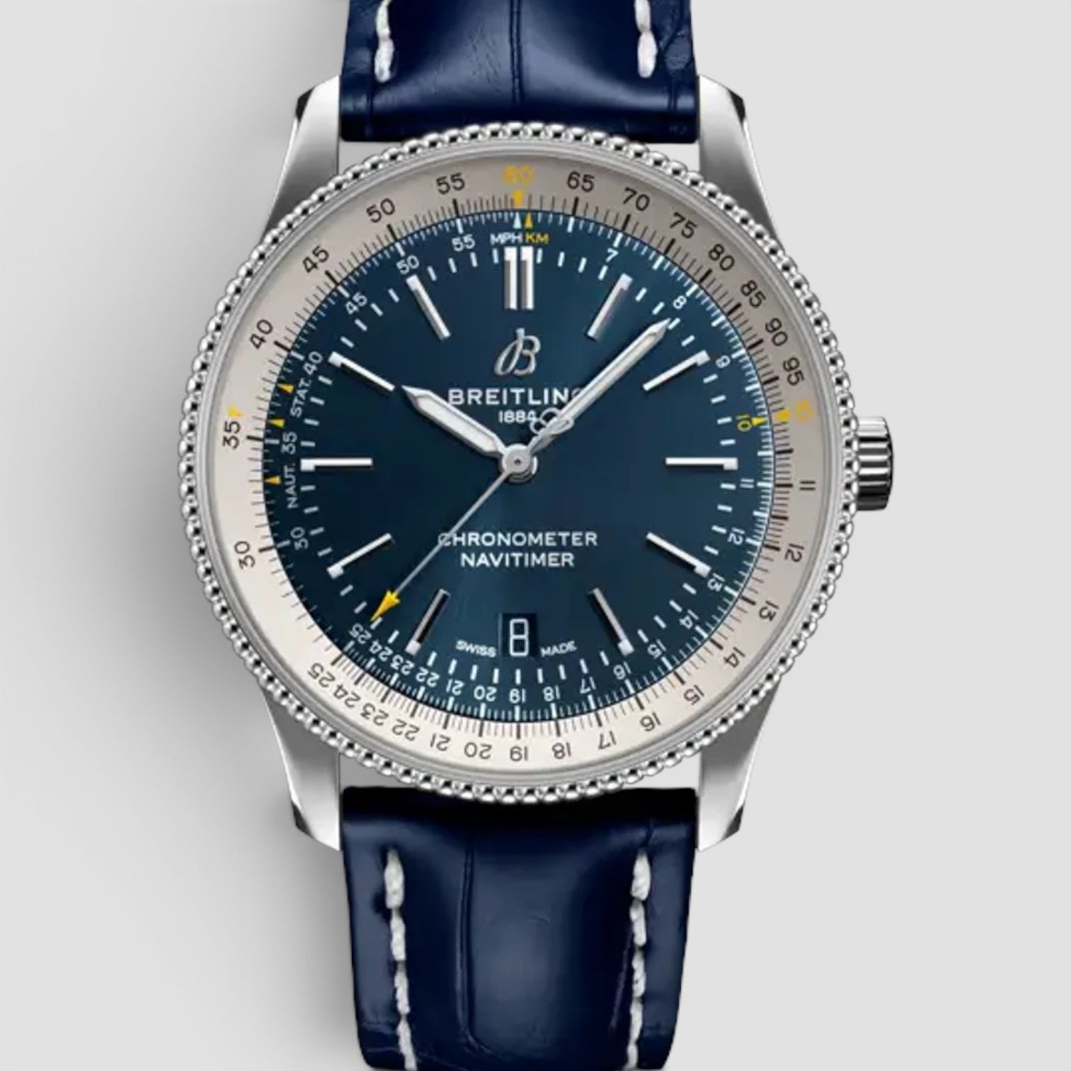 Navitimer Automatic 41mm