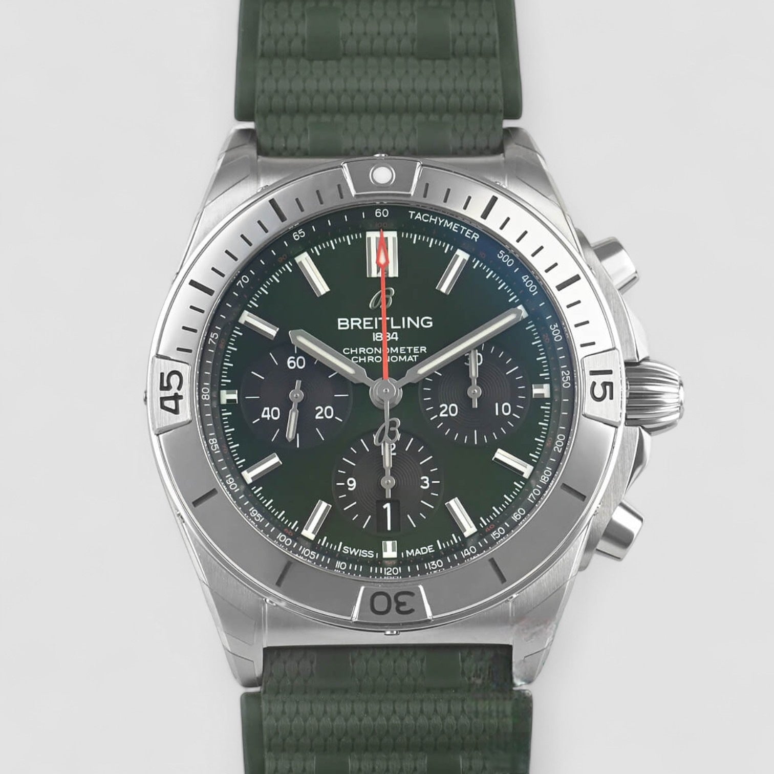 Chronomat B01 42