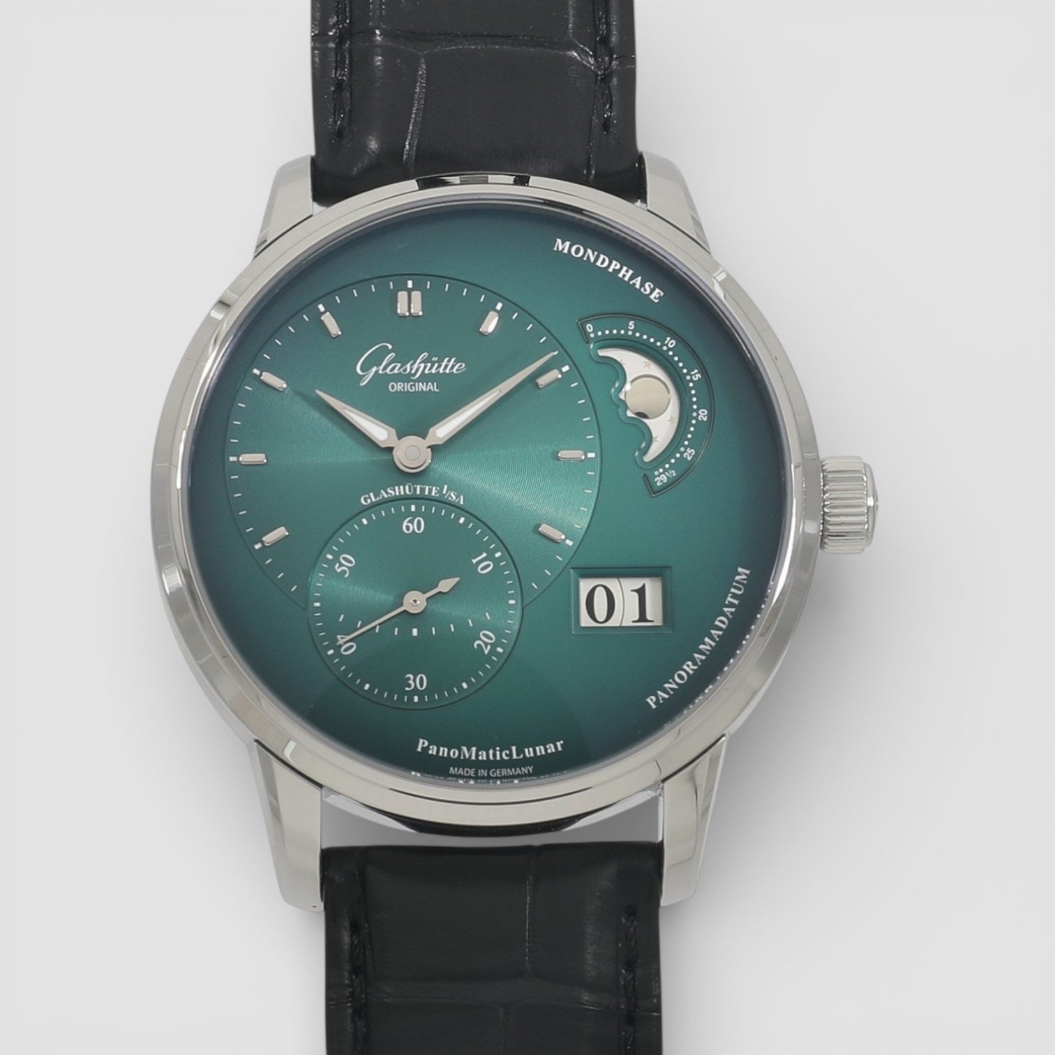Panomaticlunar Green