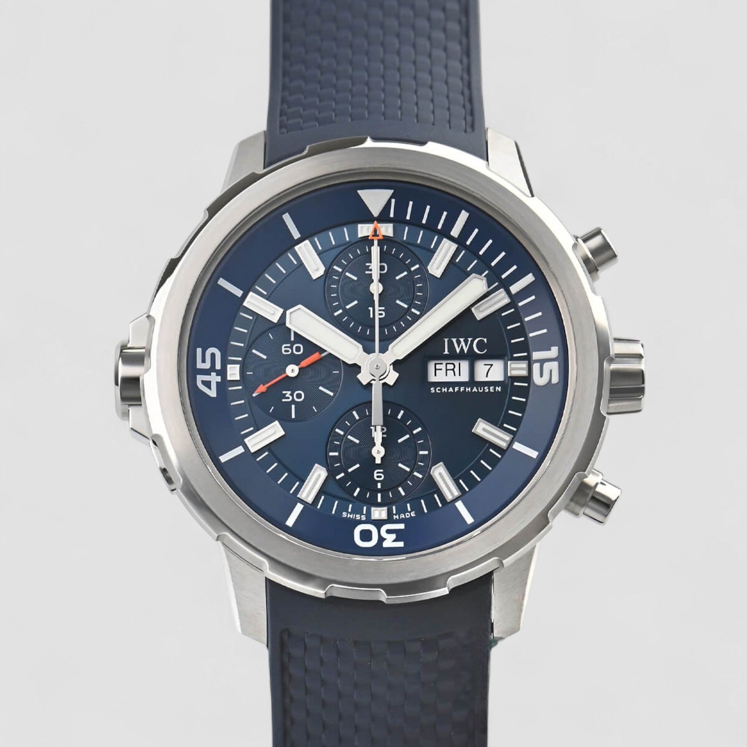 Aquatimer Chronograph